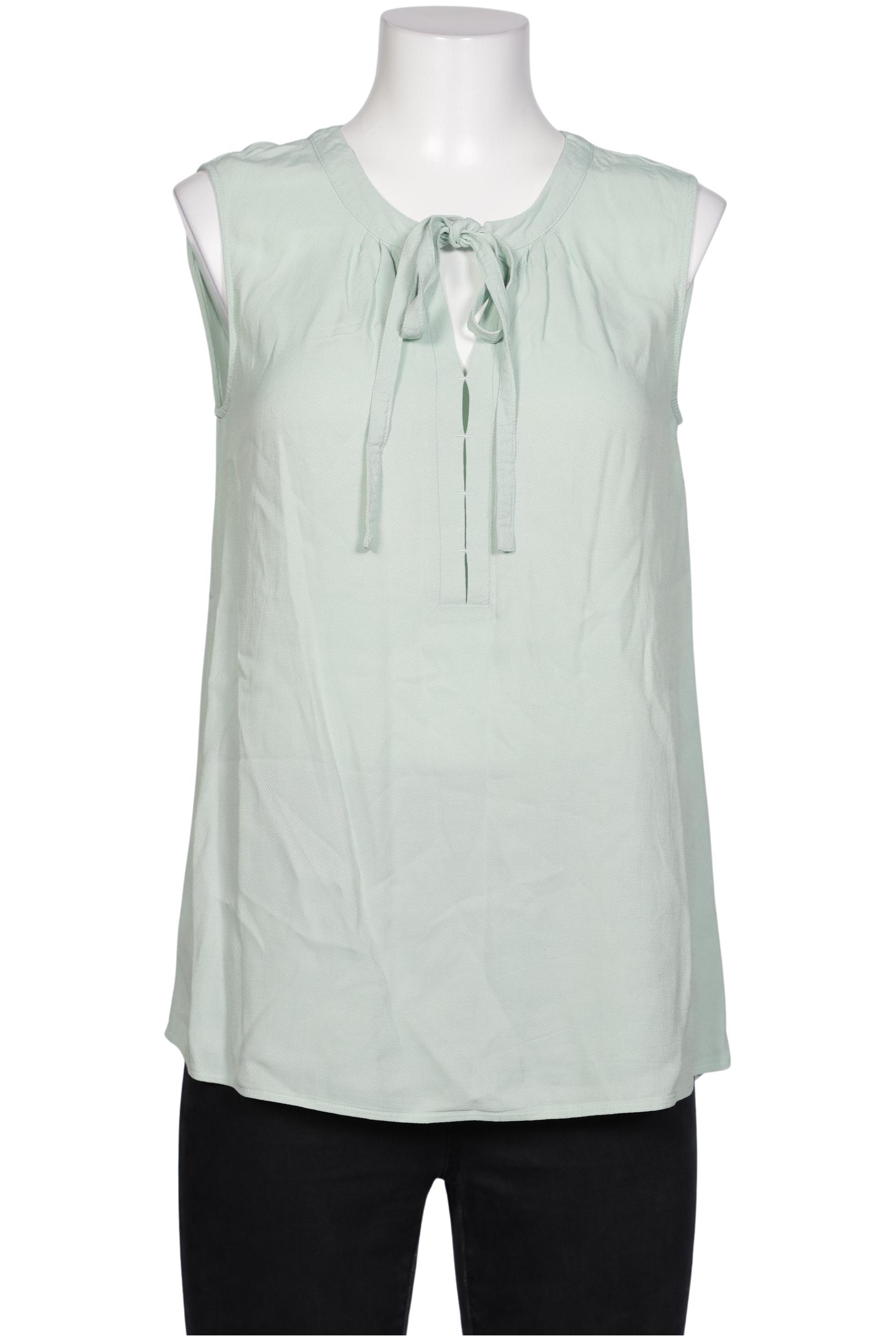 

Qiero Damen Bluse, hellgrün, Gr. 40