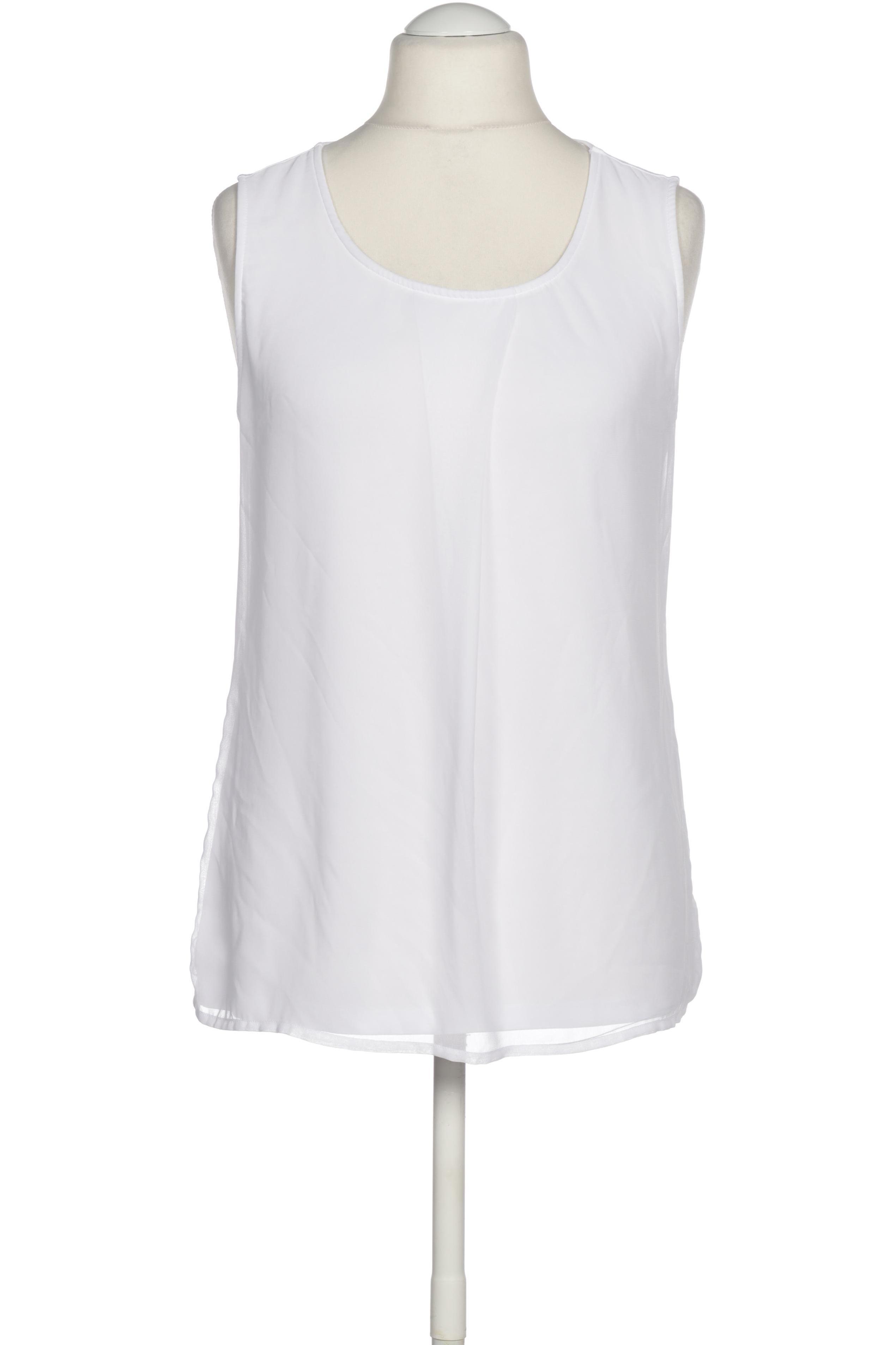 

Qiero Damen Bluse, weiß, Gr. 40