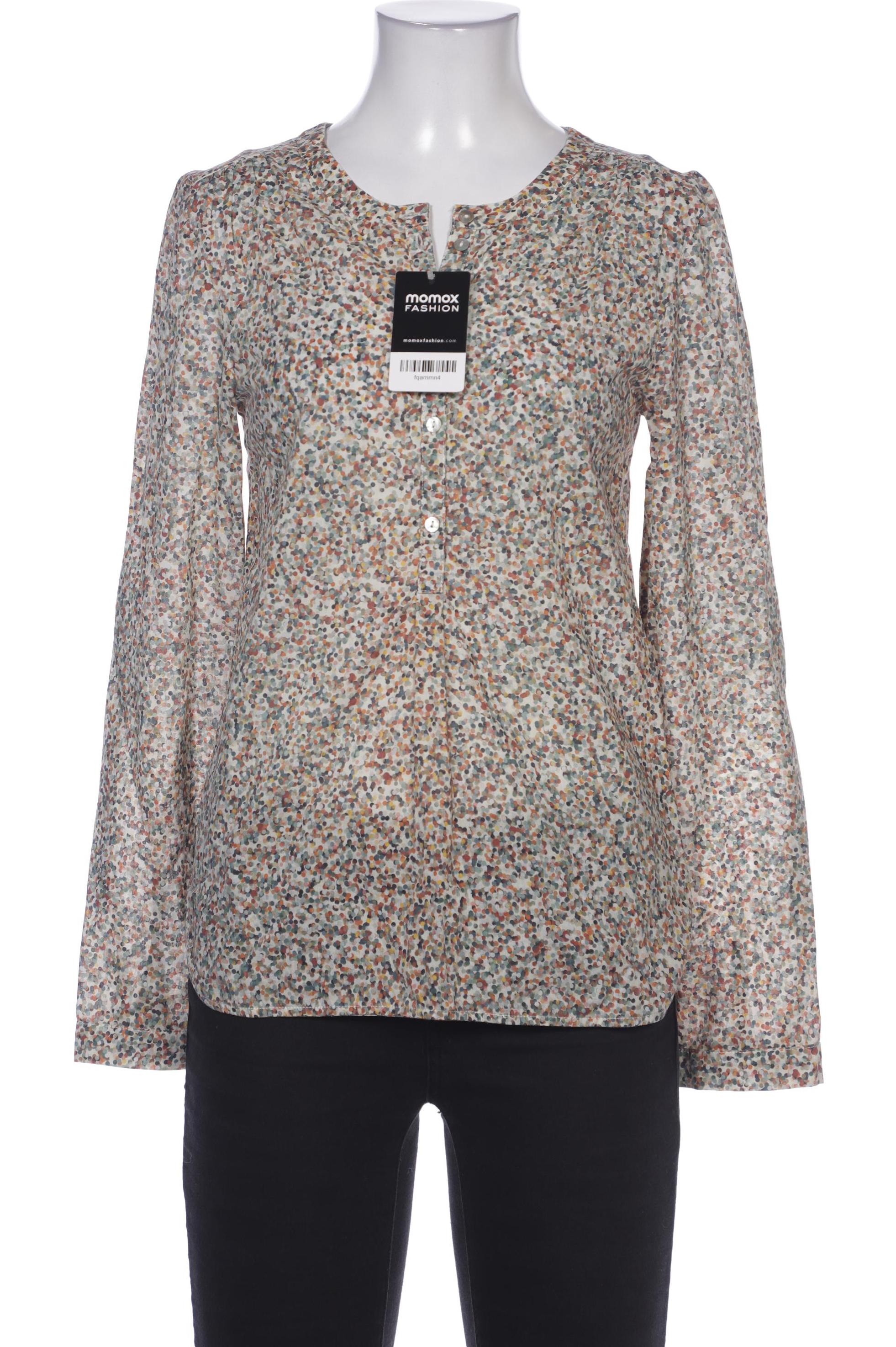 

Qiero Damen Bluse, mehrfarbig, Gr. 34