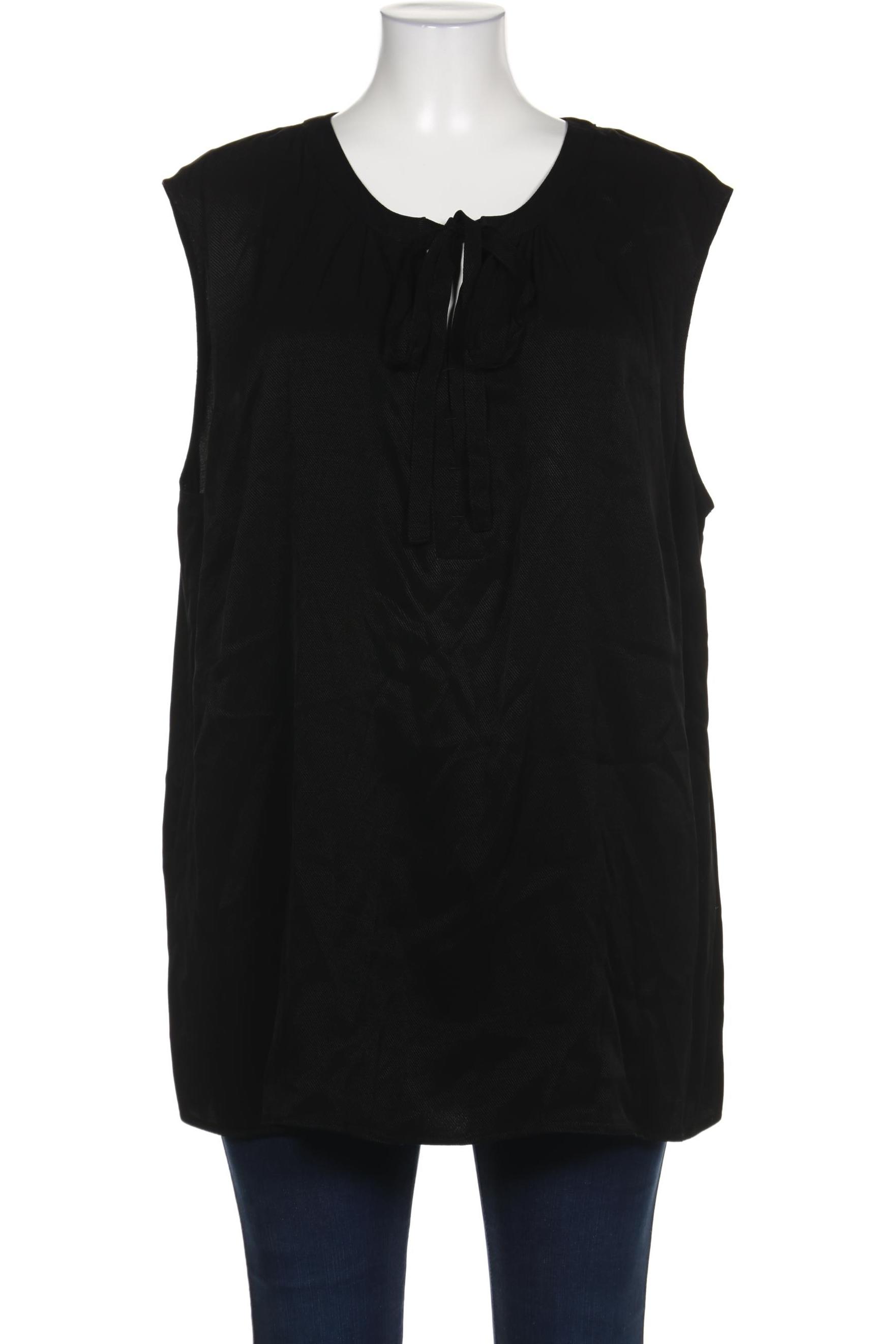 

Qiero Damen Bluse, schwarz