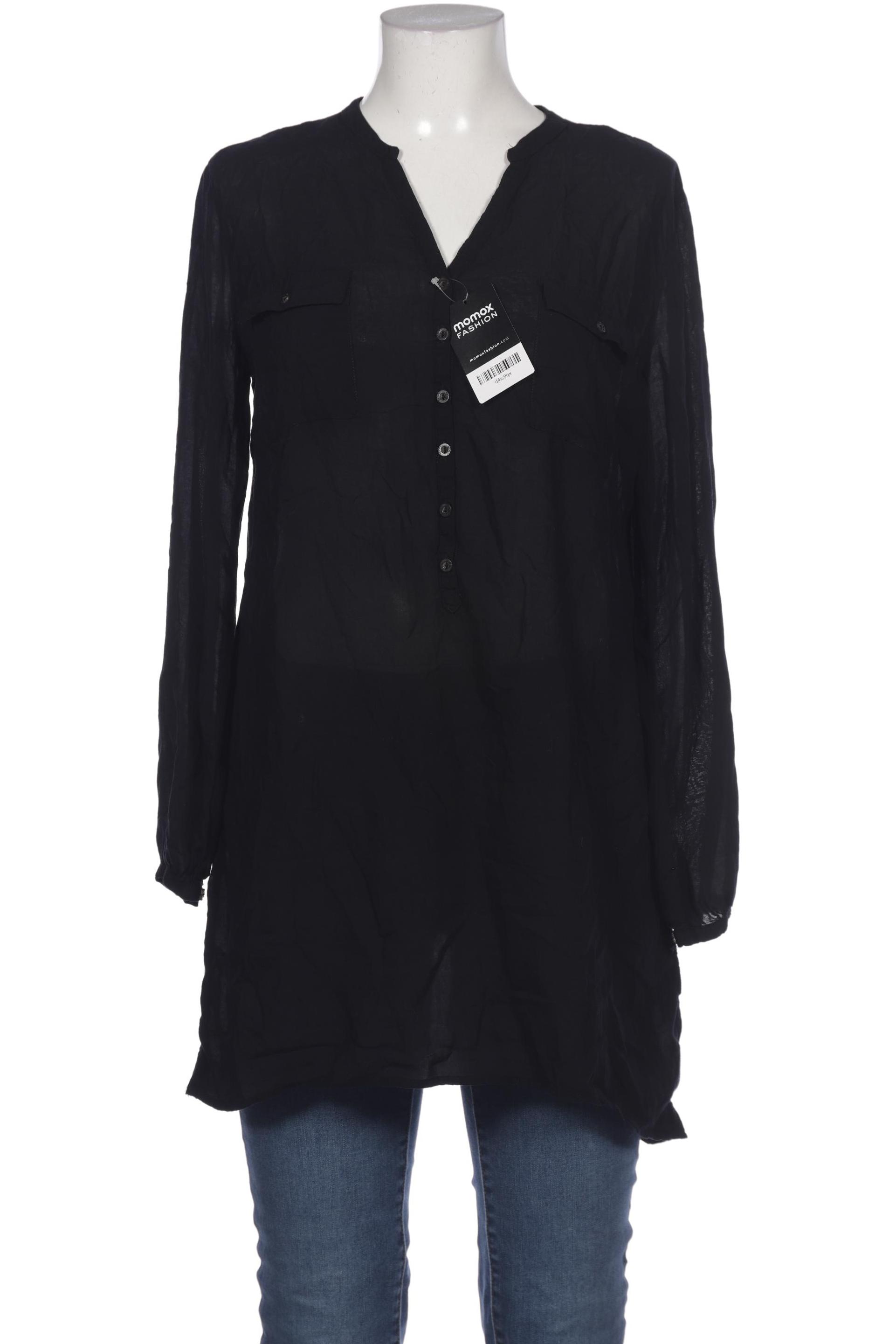 

Qiero Damen Bluse, schwarz