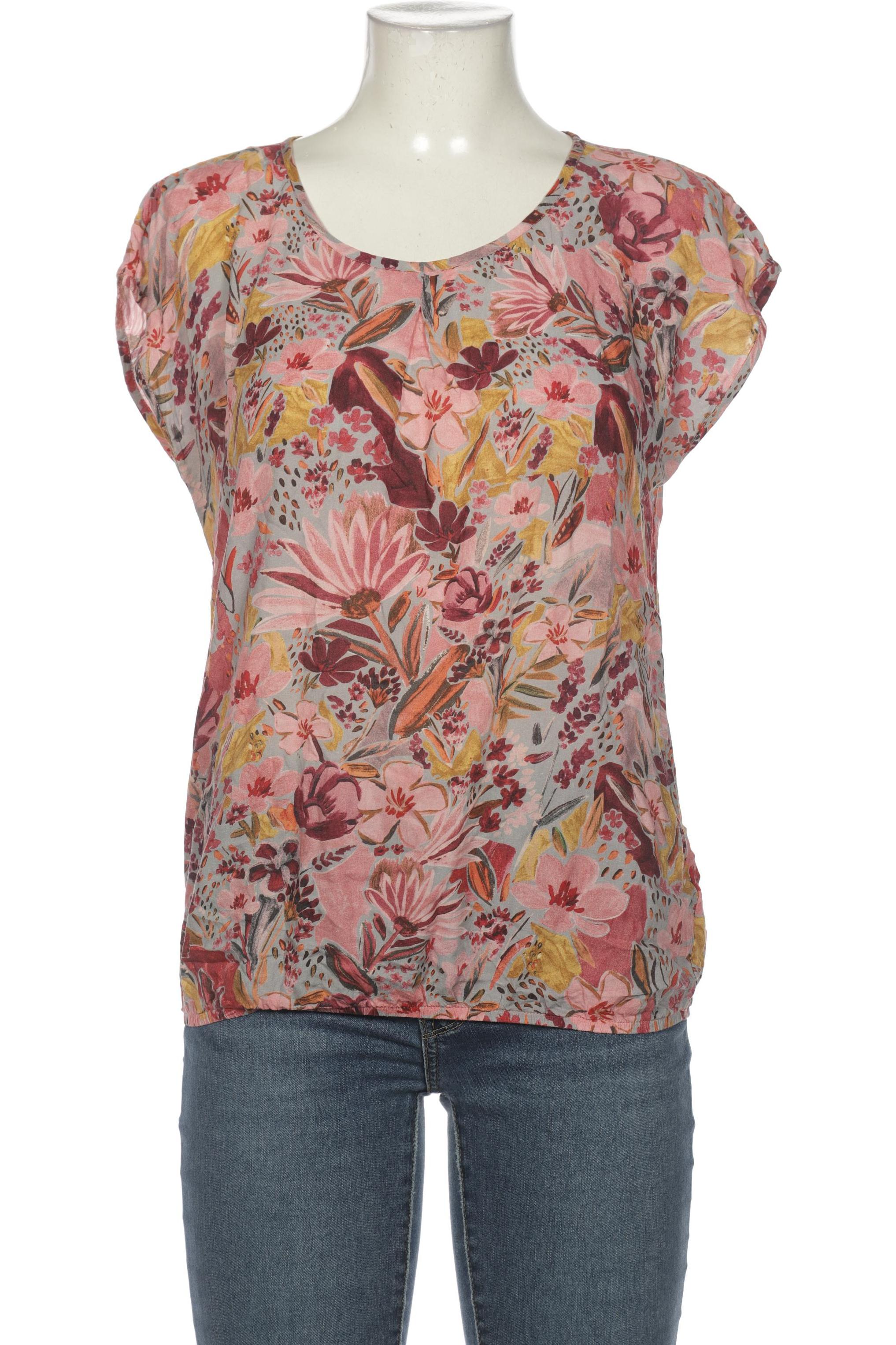 

Qiero Damen Bluse, pink, Gr. 38