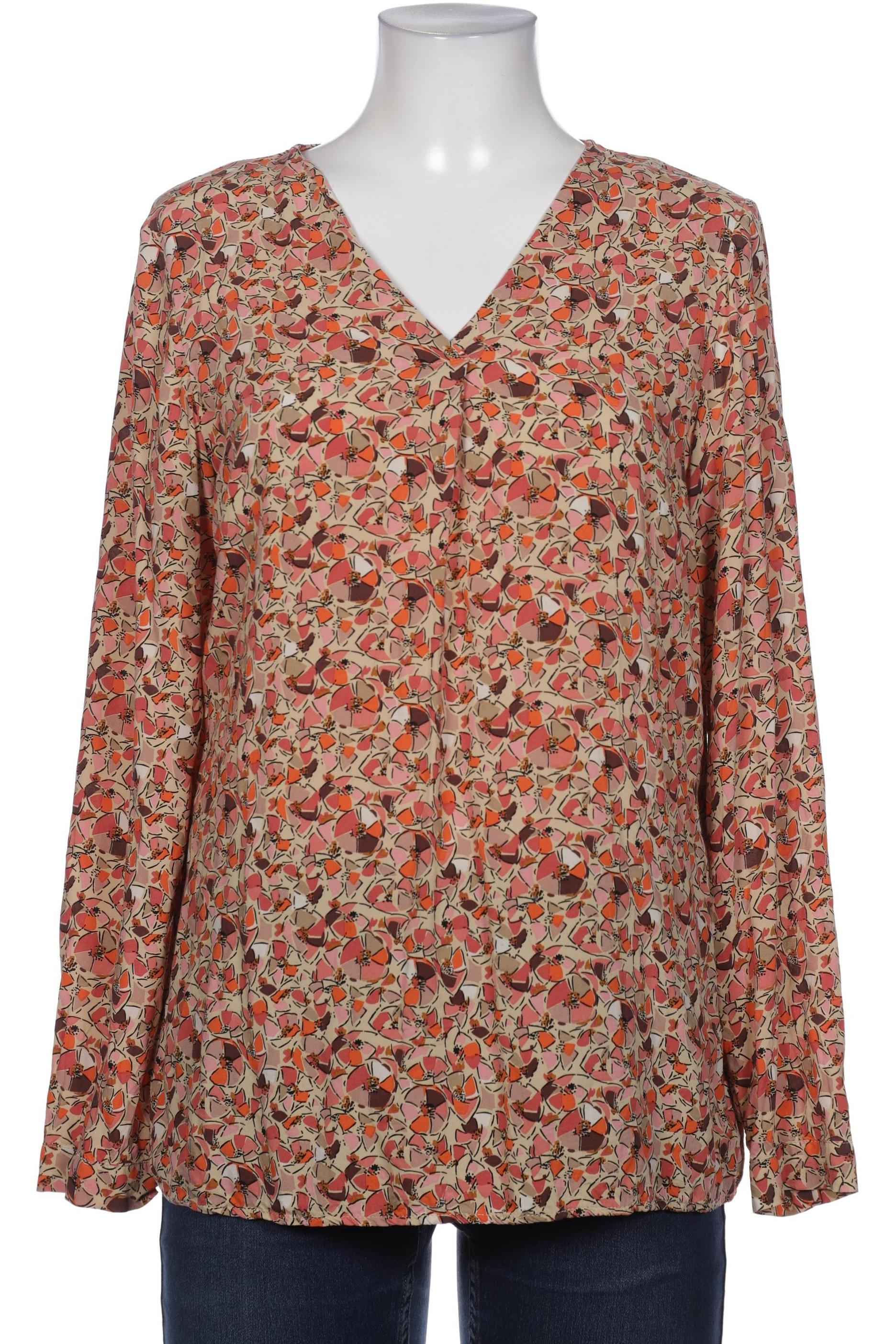 

Qiero Damen Bluse, beige, Gr. 38