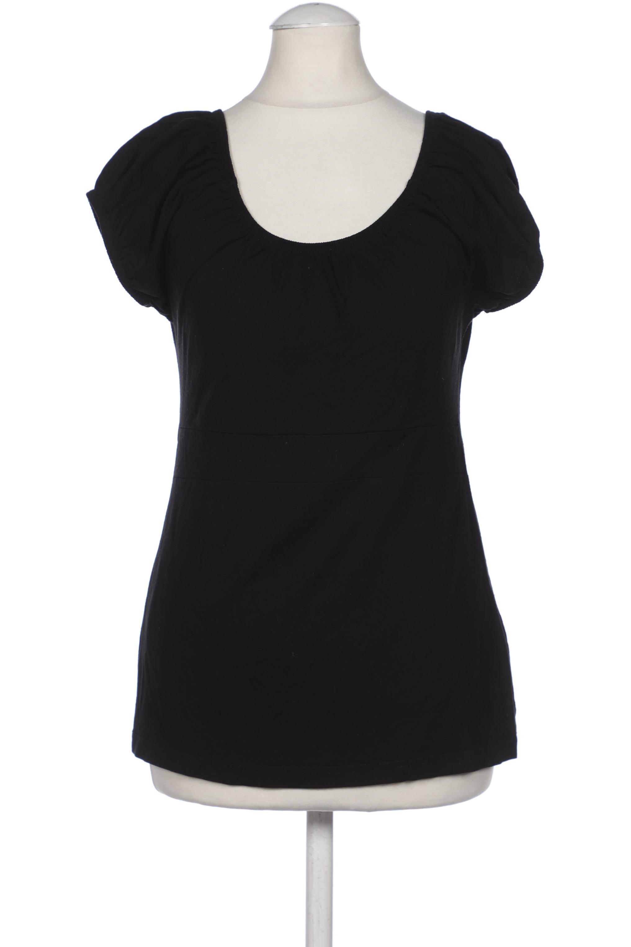 

Qiero Damen Bluse, schwarz