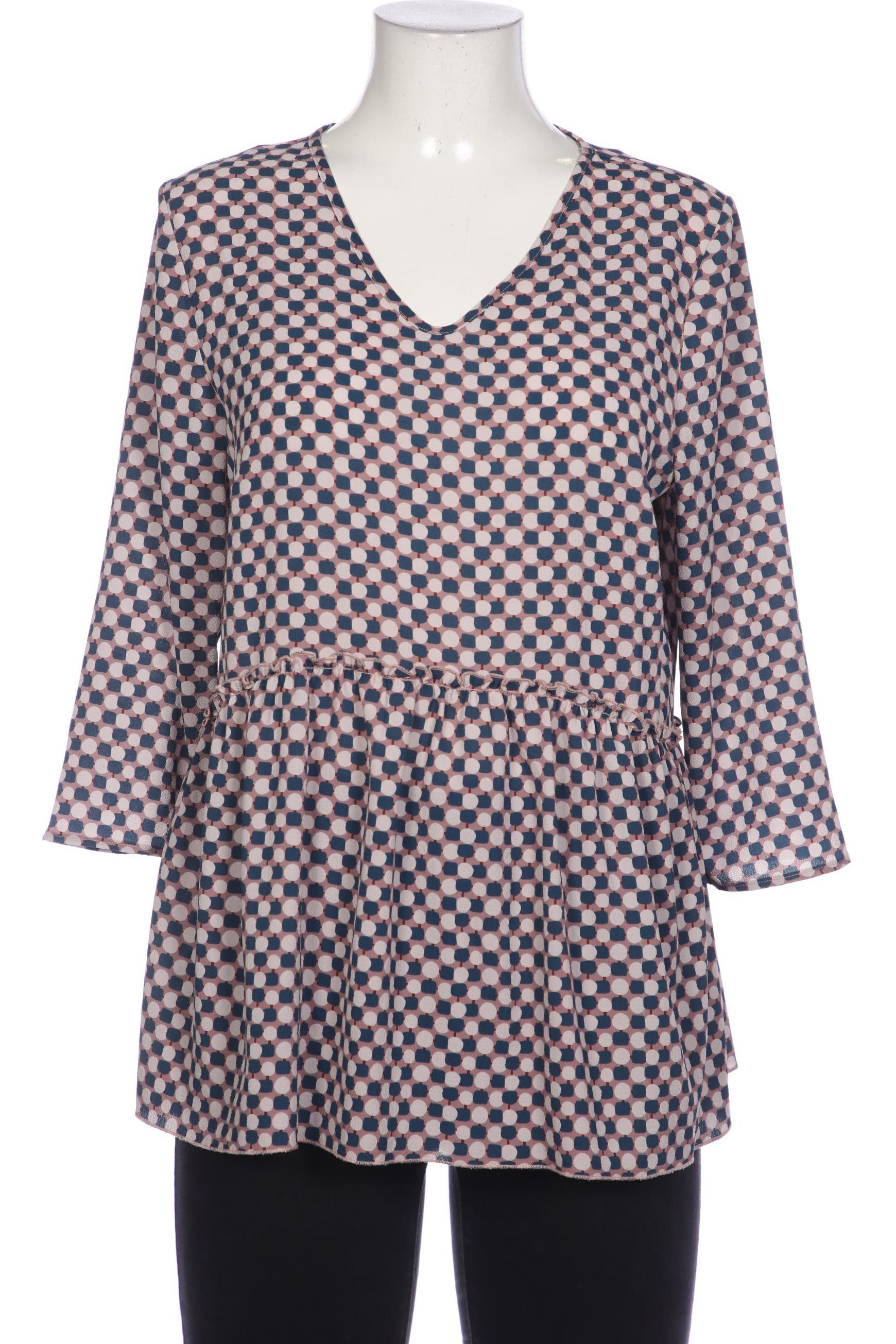 

Qiero Damen Bluse, pink, Gr. 40