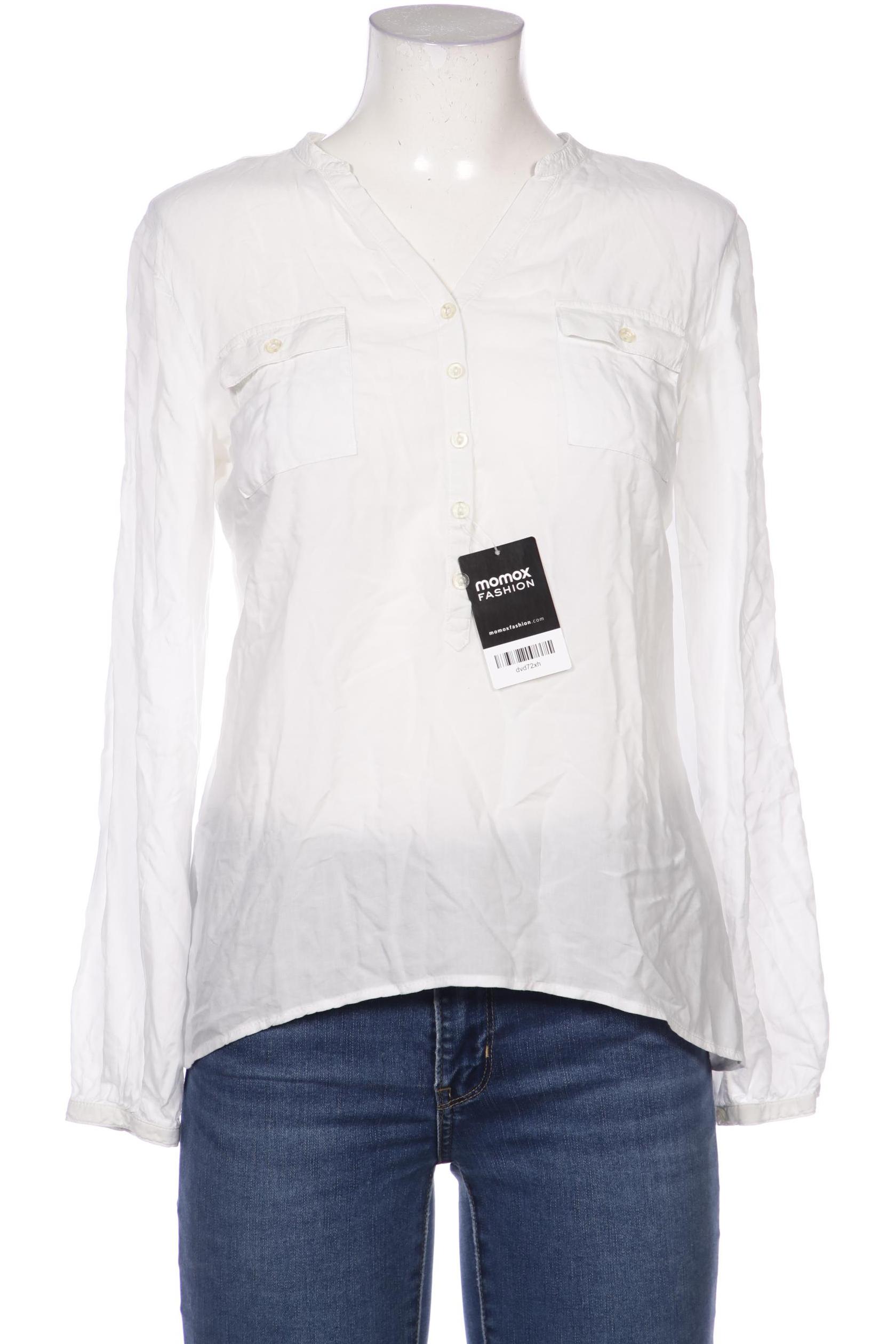 

Qiero Damen Bluse, weiß