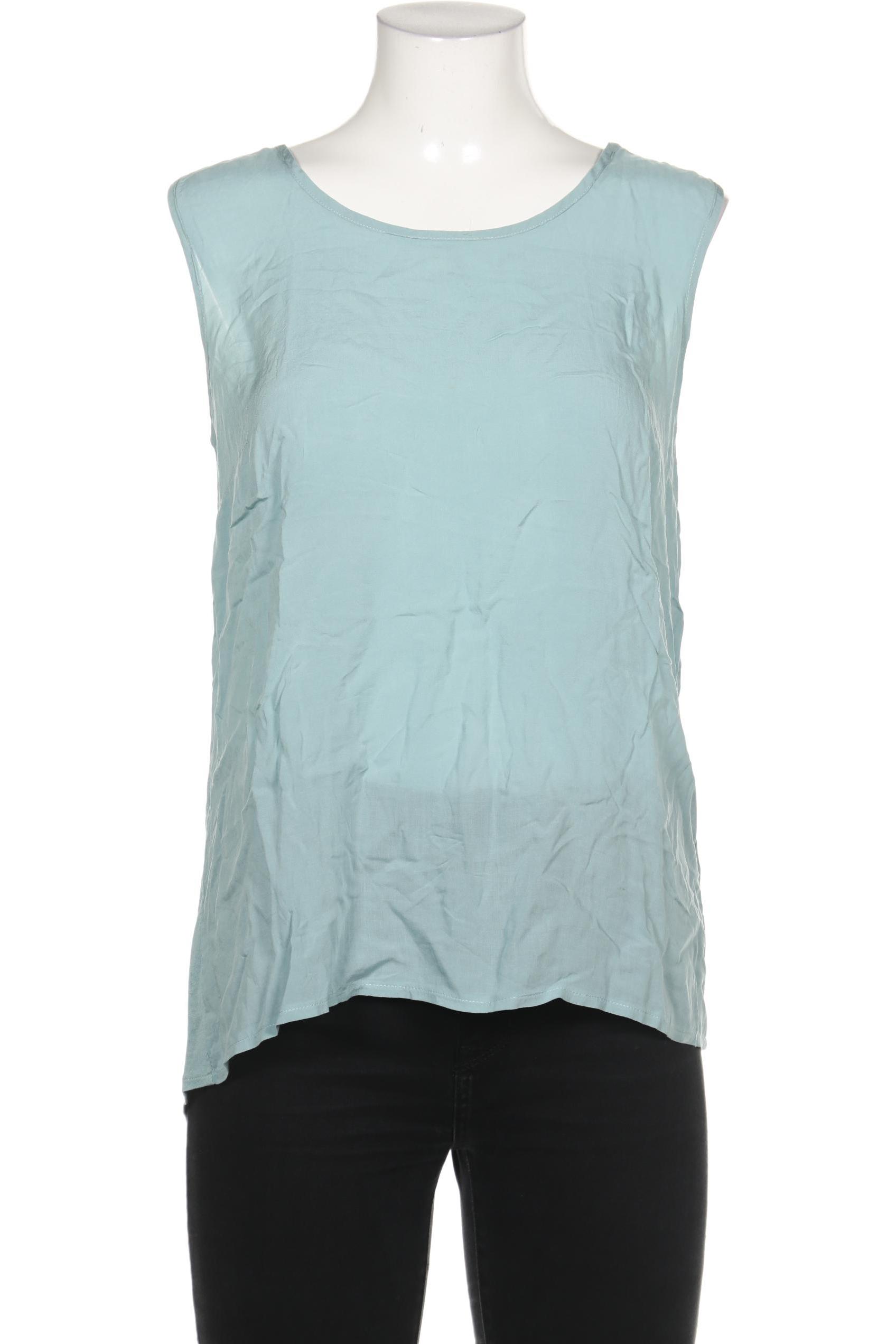 

Qiero Damen Bluse, hellblau