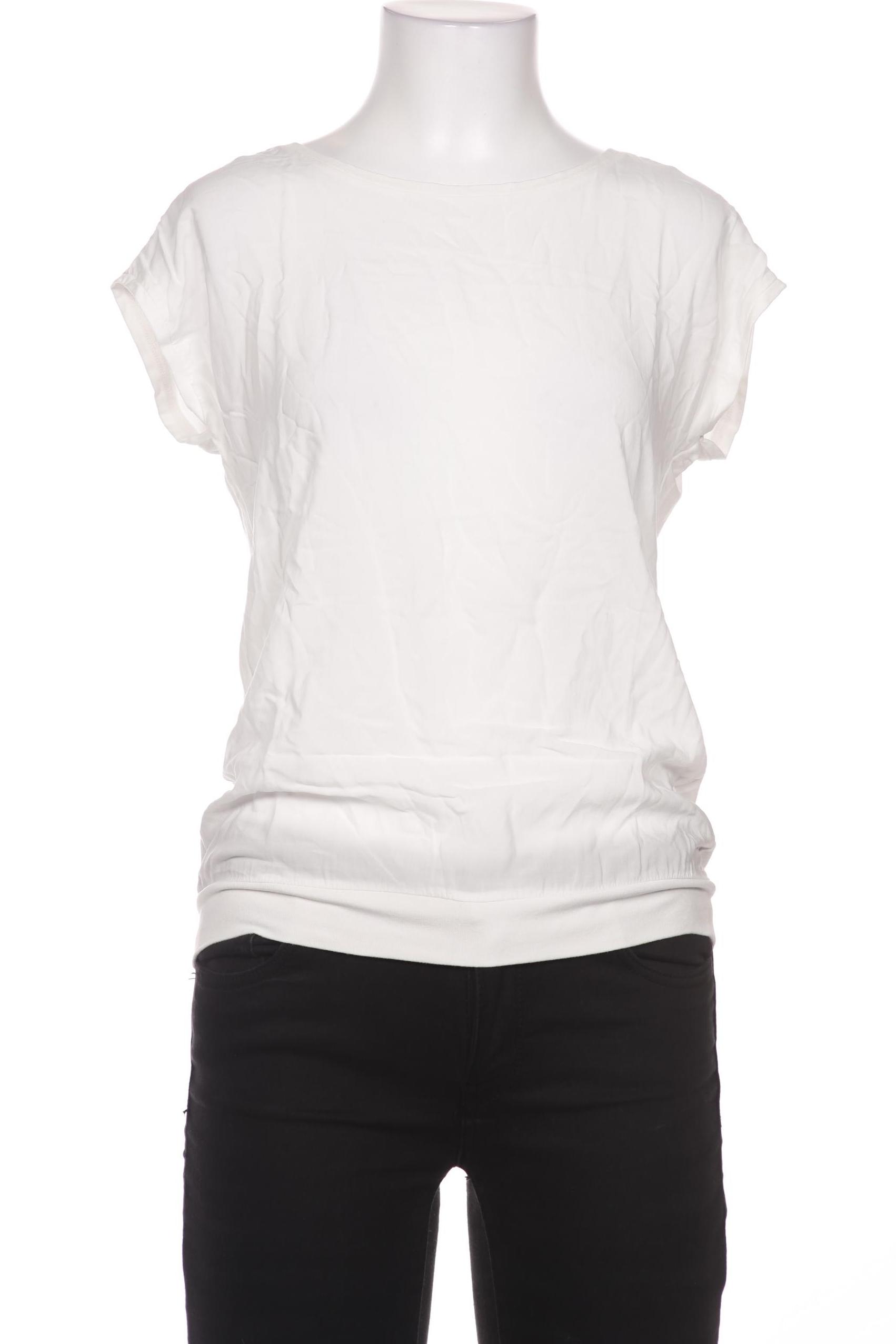 

Qiero Damen Bluse, weiß, Gr. 34