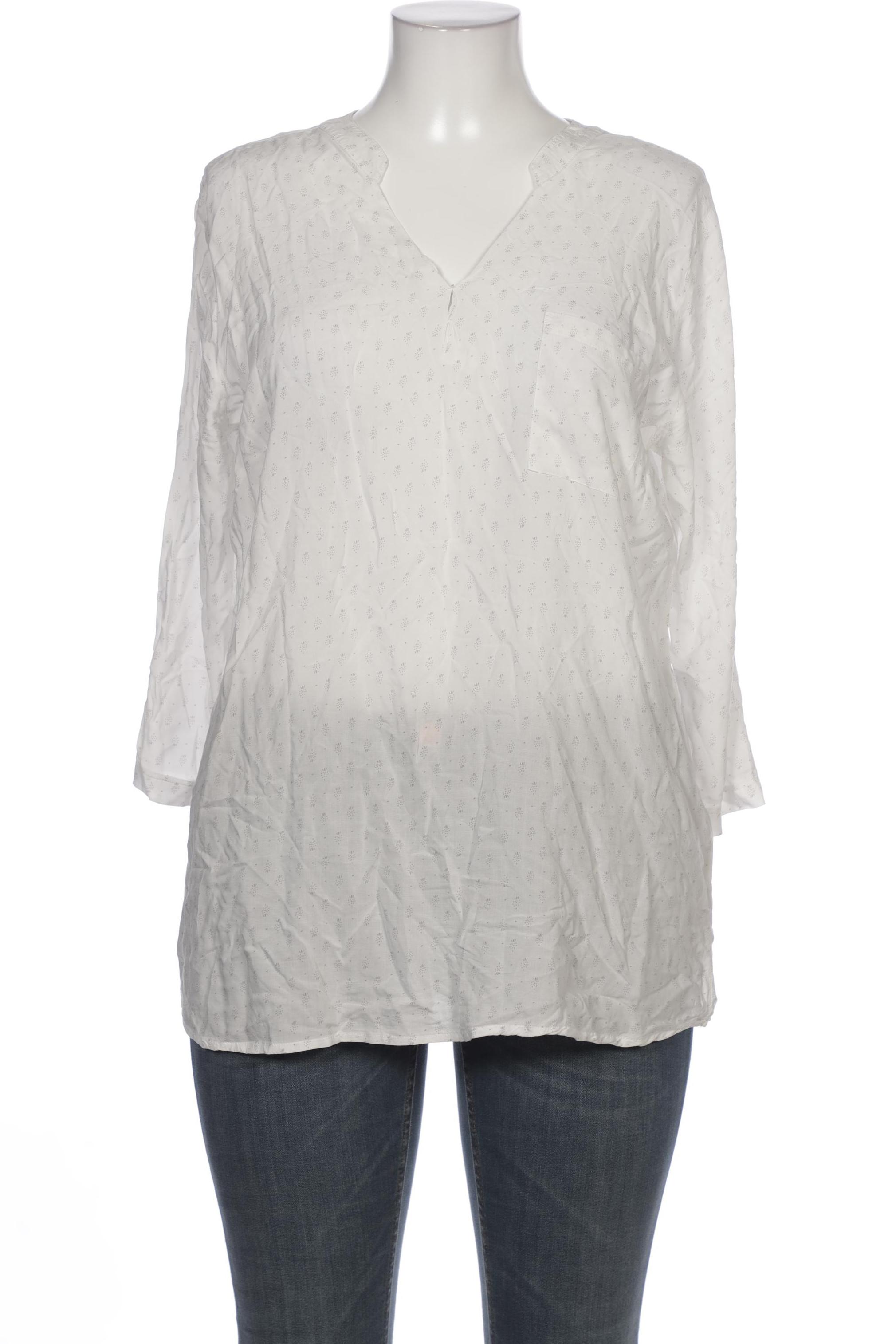 

Qiero Damen Bluse, weiß