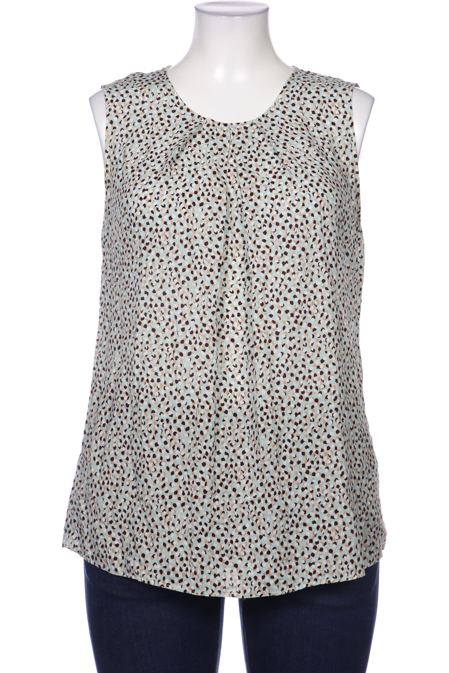 

Qiero Damen Bluse, hellgrün
