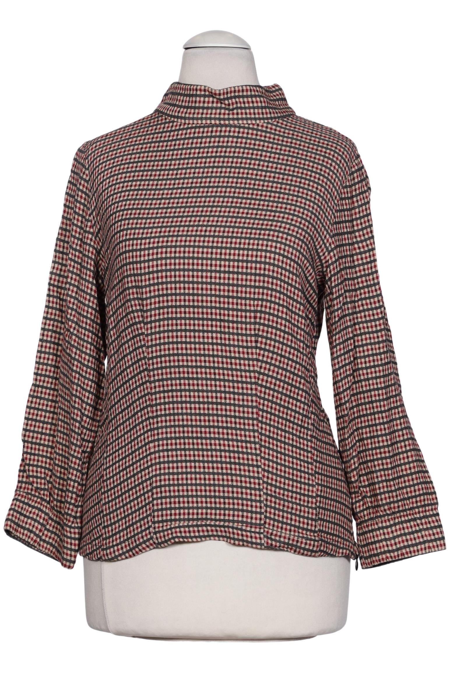 

Qiero Damen Bluse, mehrfarbig, Gr. 34