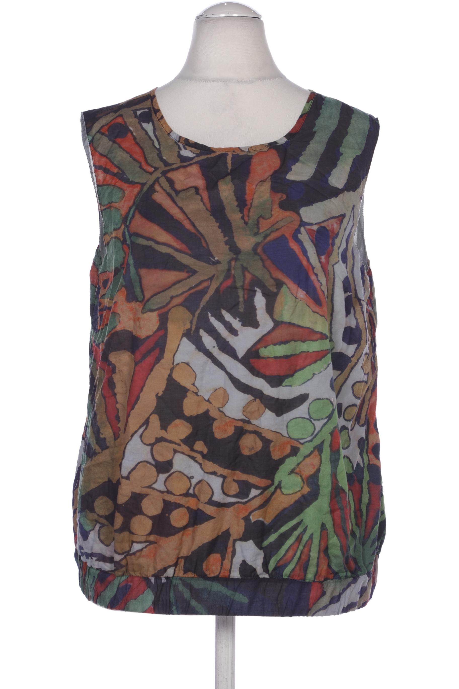 

Qiero Damen Bluse, mehrfarbig, Gr. 40