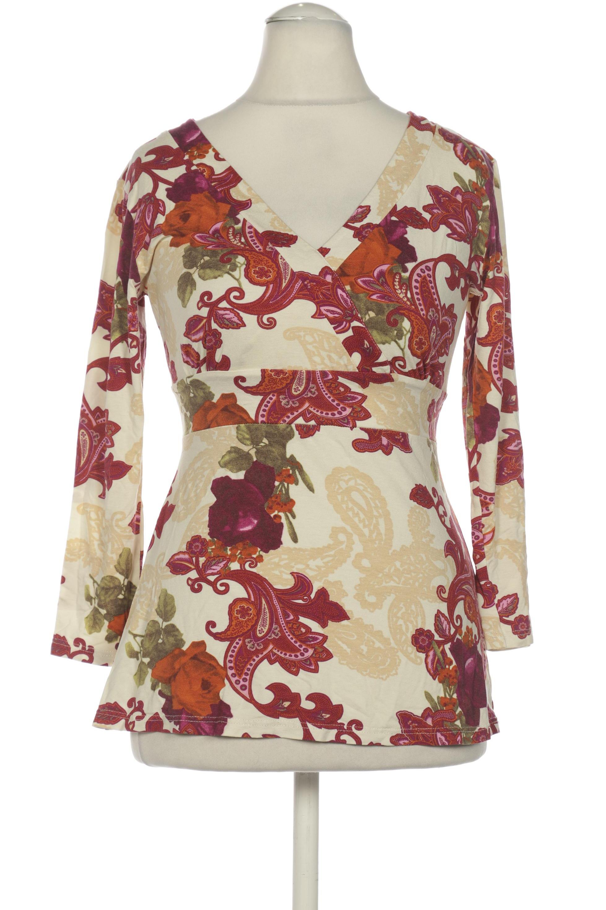 

Qiero Damen Bluse, mehrfarbig, Gr. 38