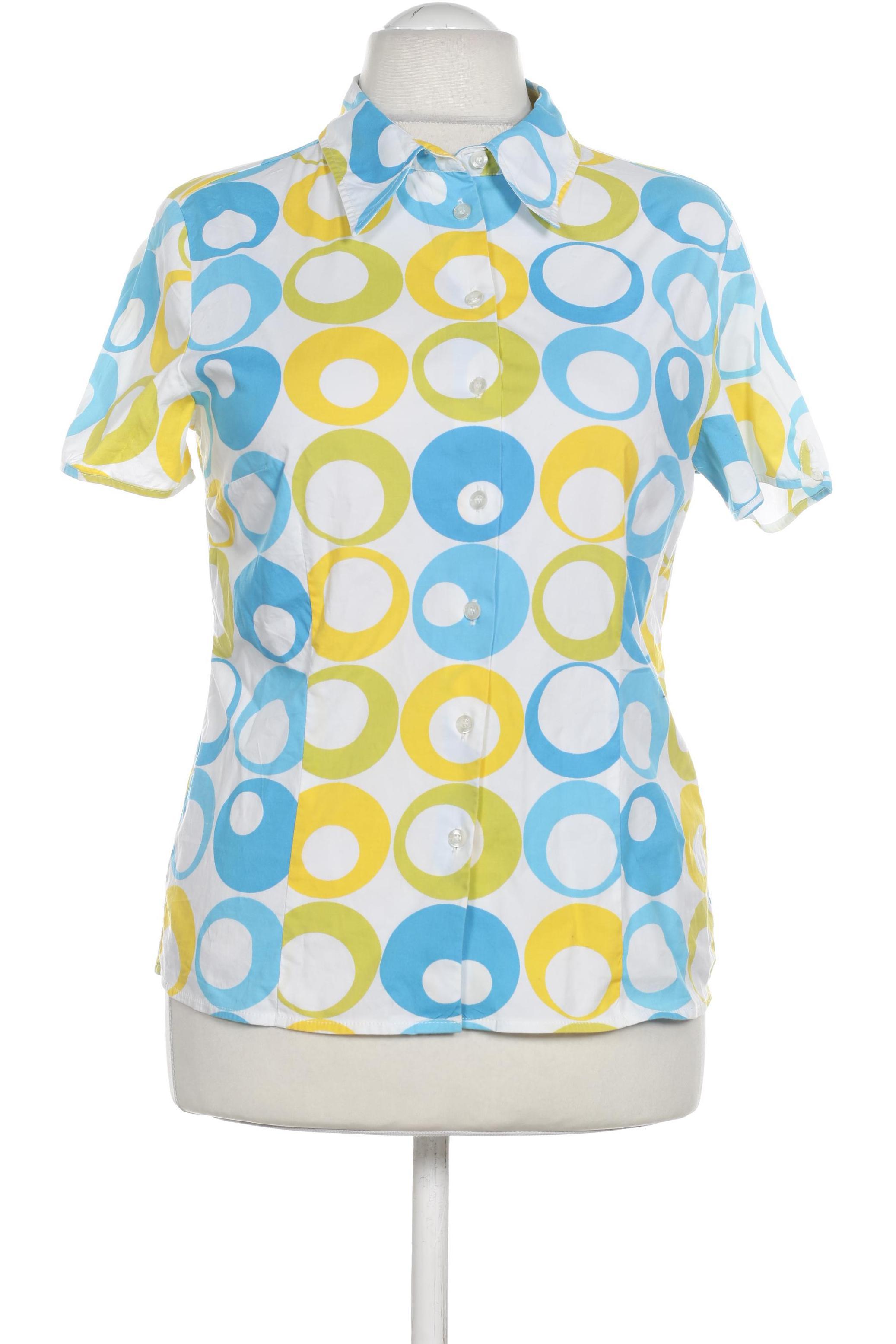 

Qiero Damen Bluse, weiß, Gr. 42