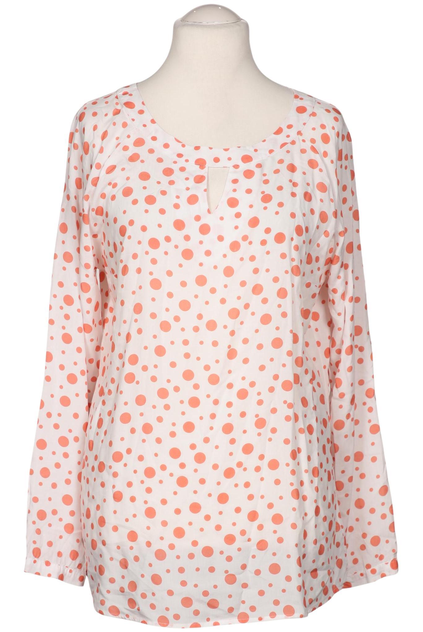 

Qiero Damen Bluse, mehrfarbig, Gr. 42