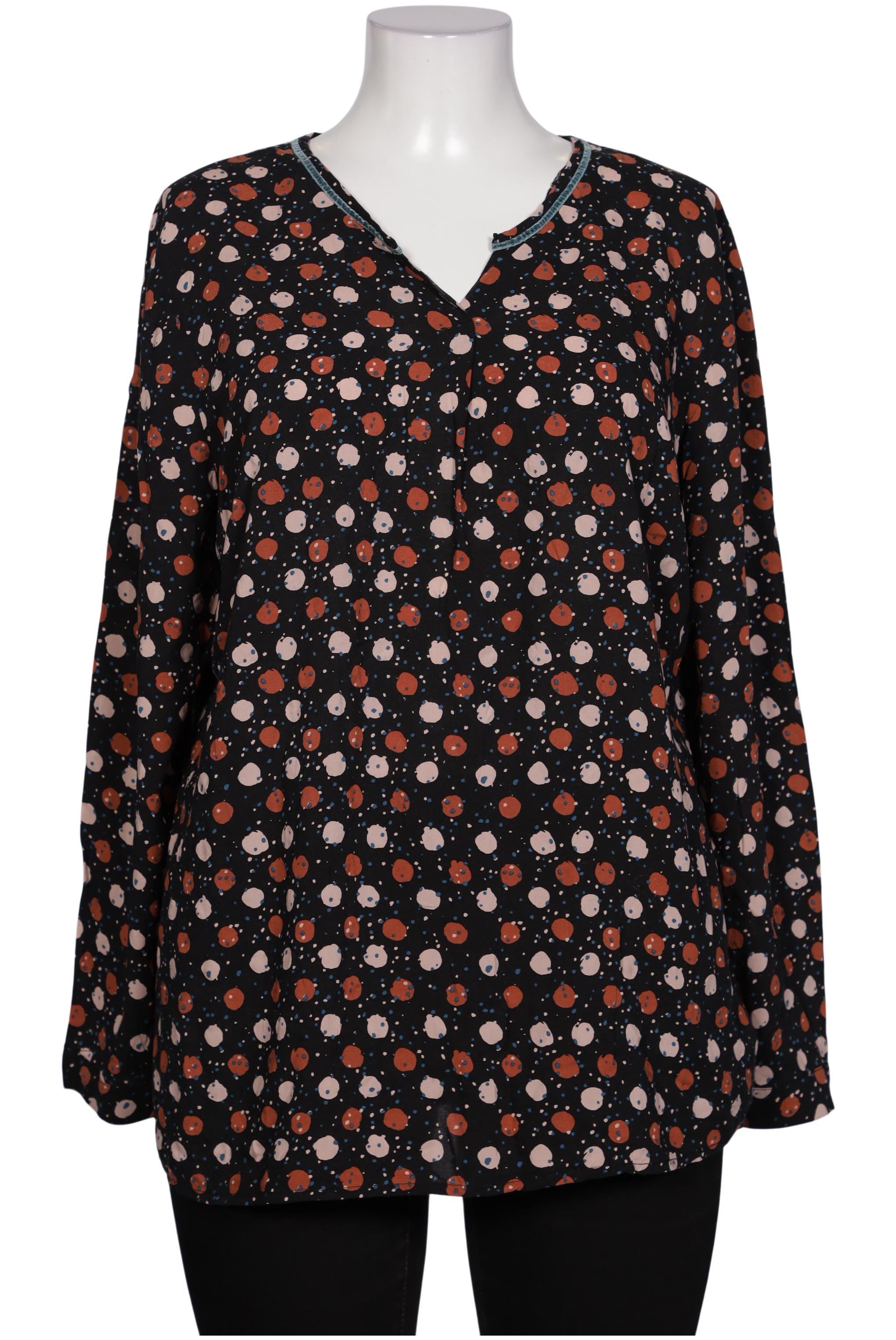 

Qiero Damen Bluse, mehrfarbig, Gr. 44