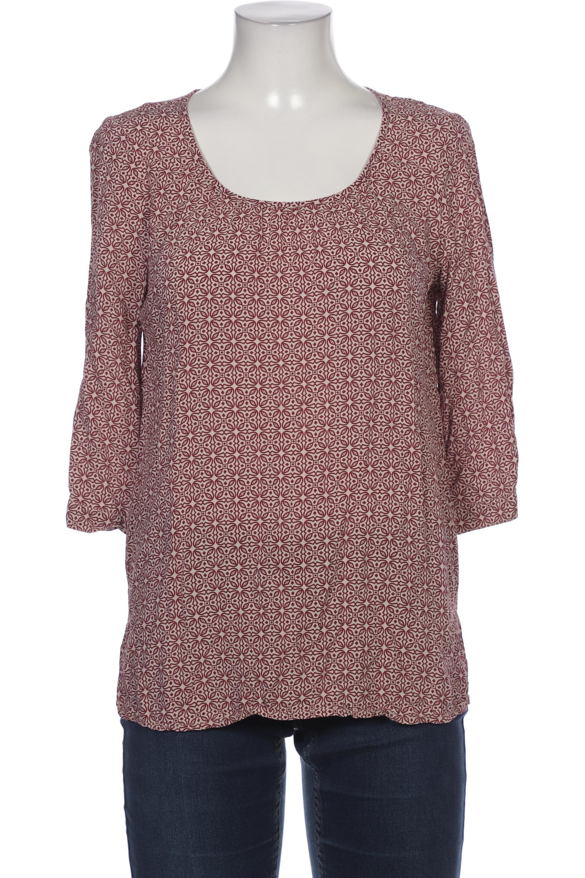 

Qiero Damen Bluse, bordeaux