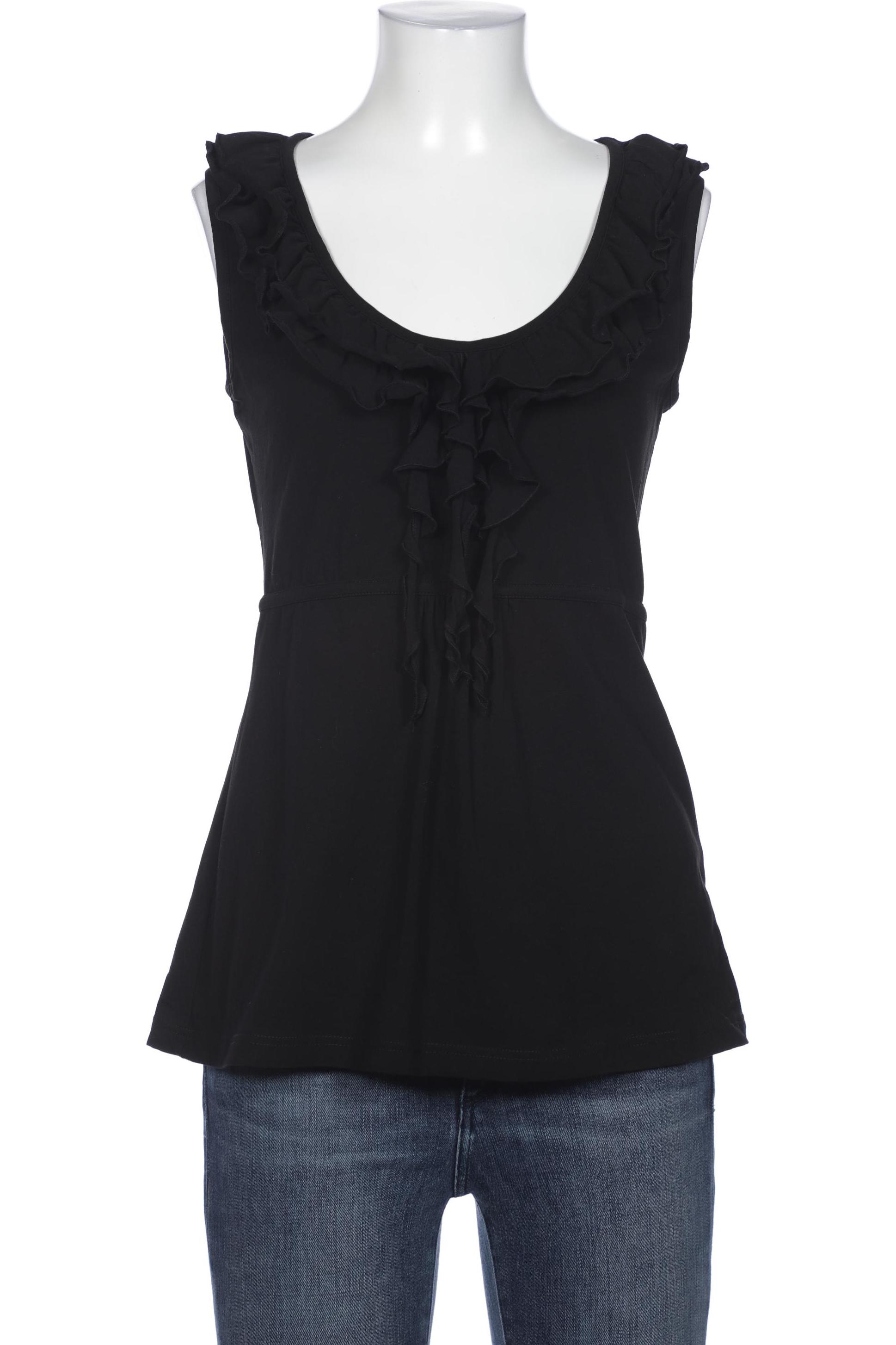 

Qiero Damen Bluse, schwarz
