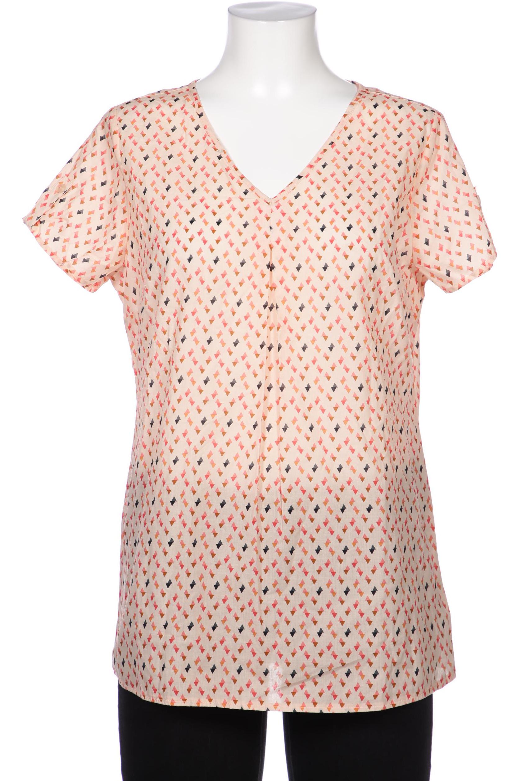

Qiero Damen Bluse, orange