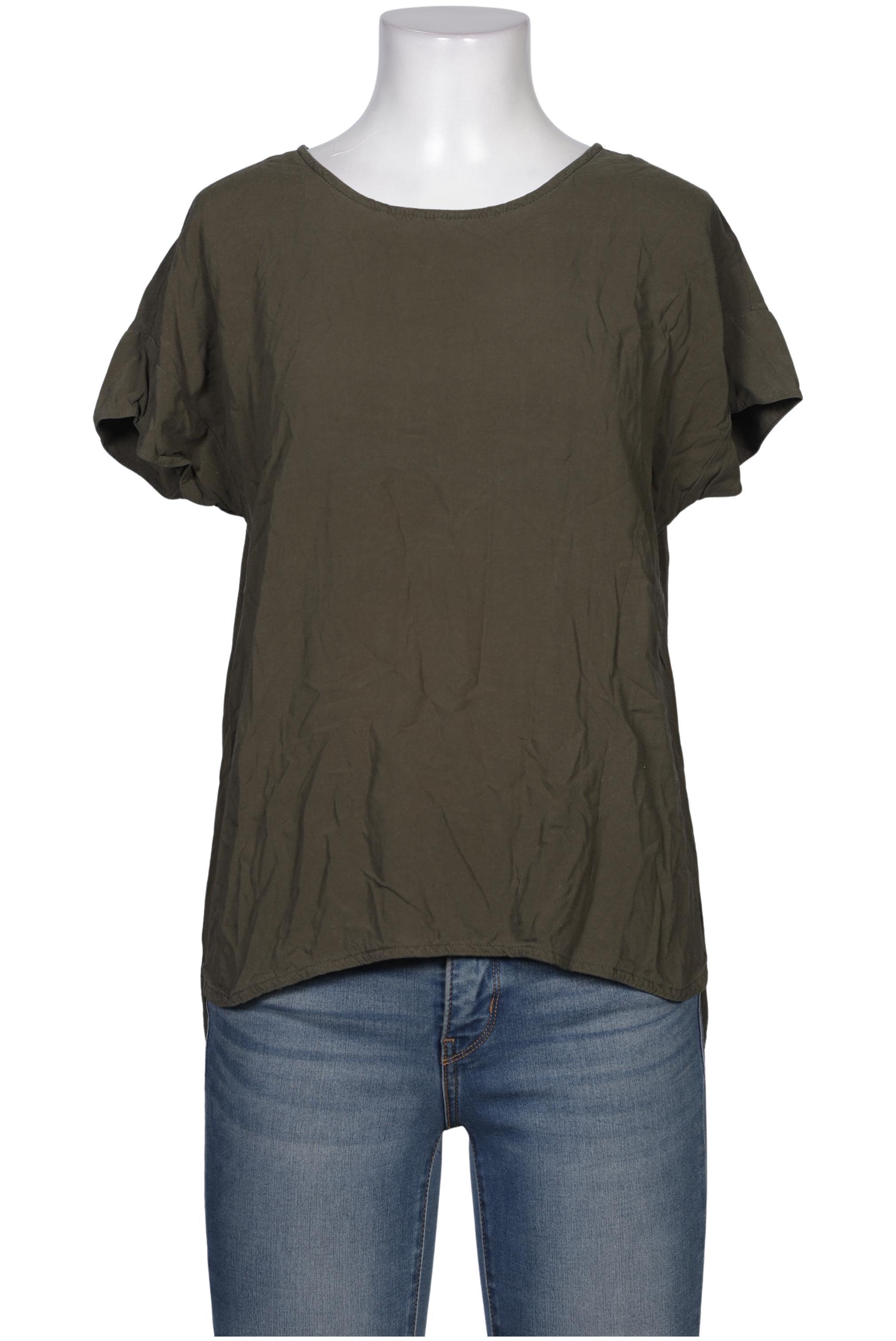 

Qiero Damen Bluse, grün, Gr. 36