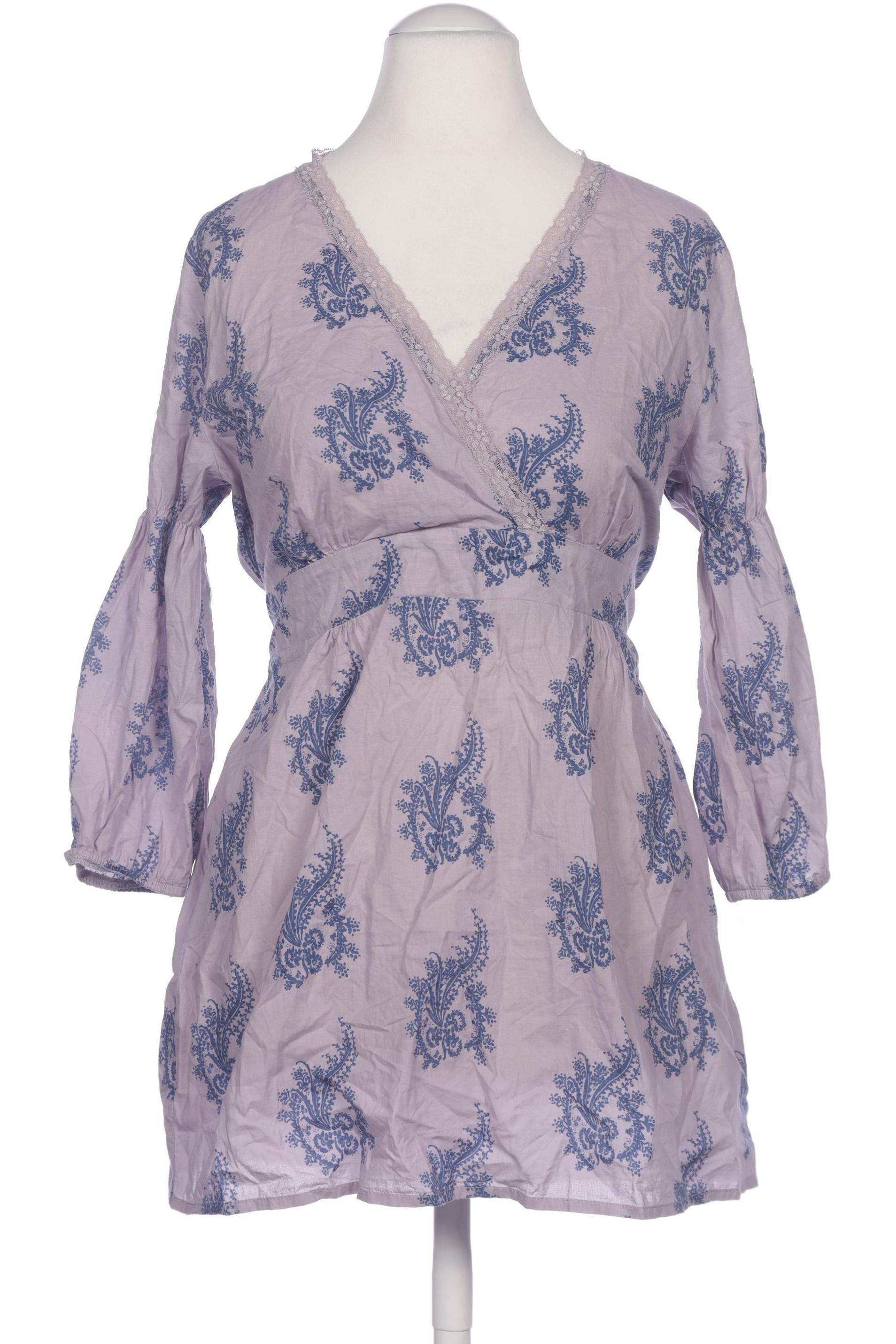 

Qiero Damen Bluse, pink, Gr. 42