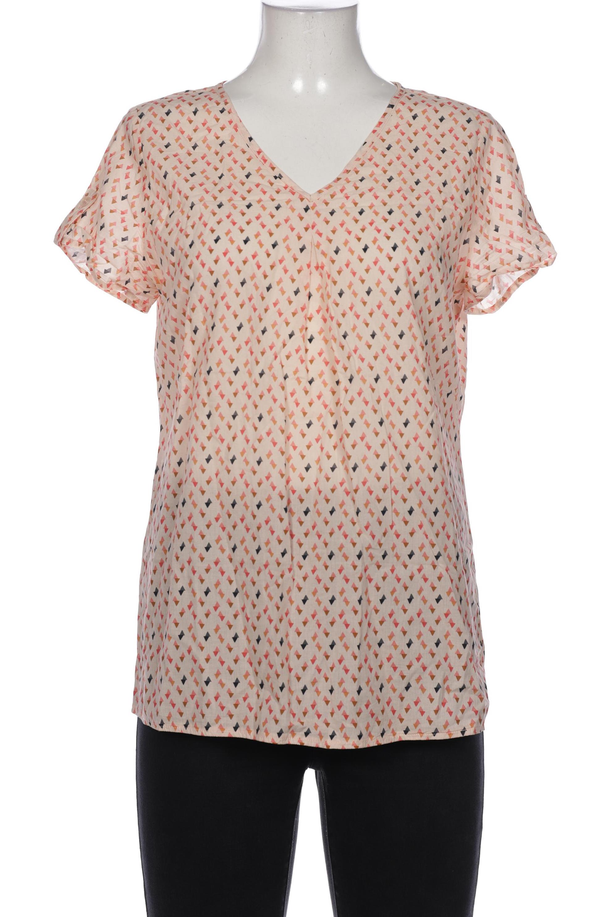 

Qiero Damen Bluse, orange, Gr. 38