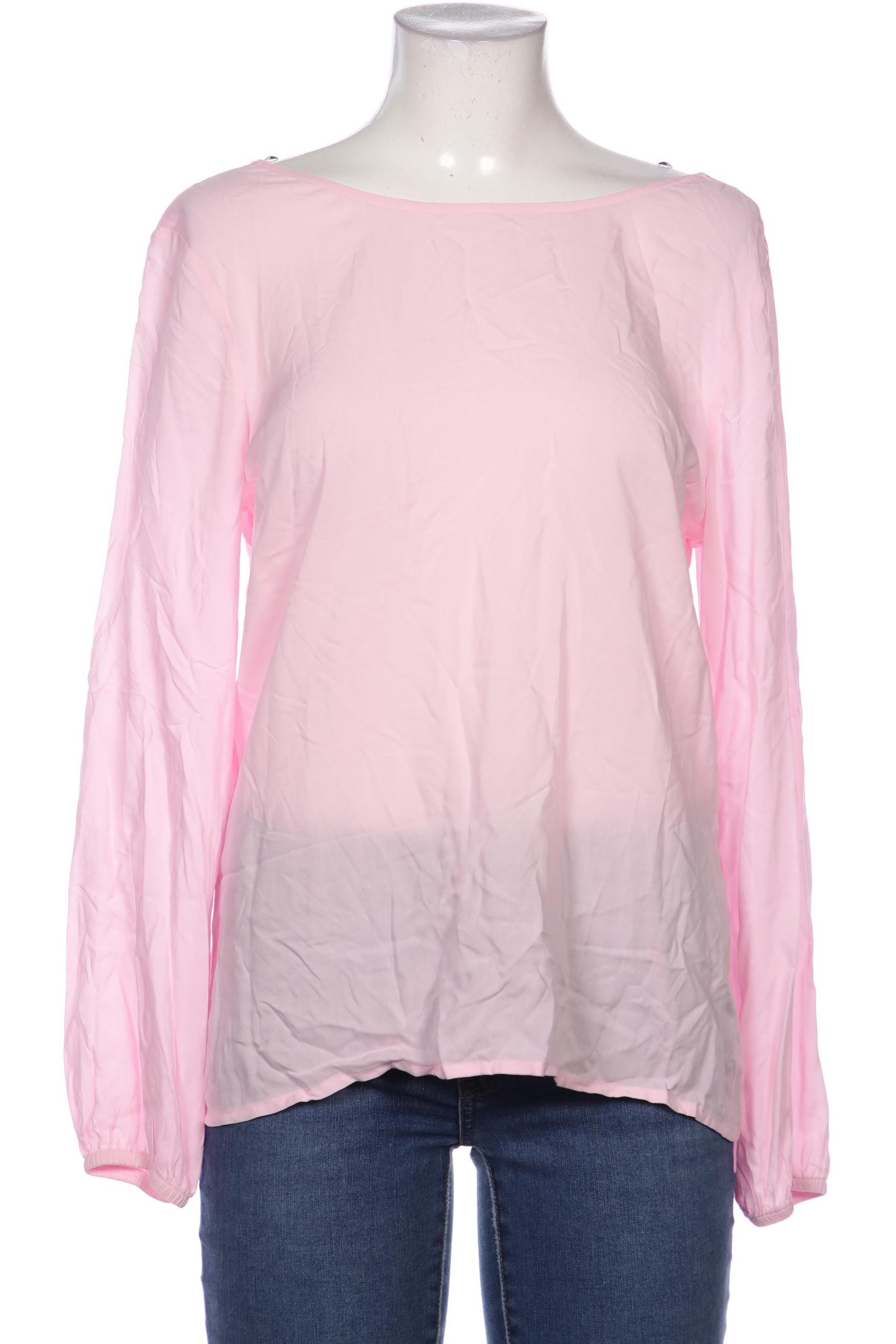 

Qiero Damen Bluse, pink
