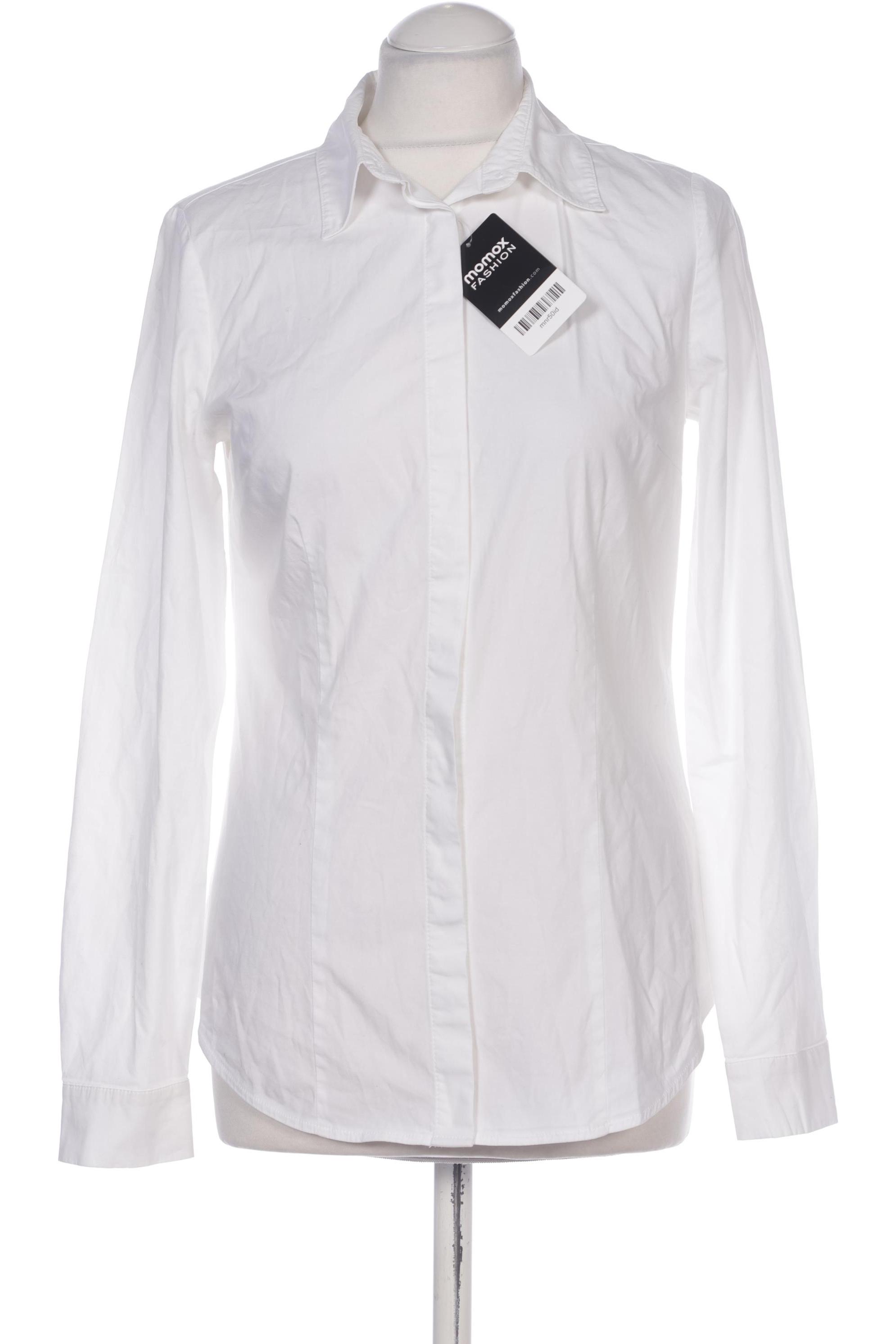 

Qiero Damen Bluse, weiß, Gr. 36