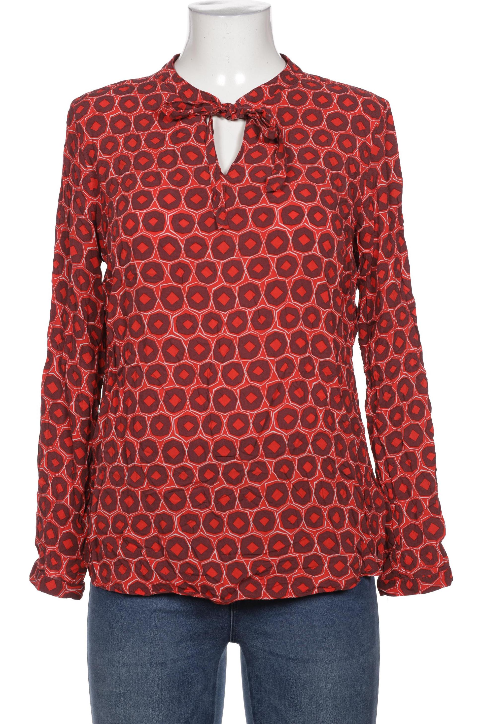 

Qiero Damen Bluse, rot