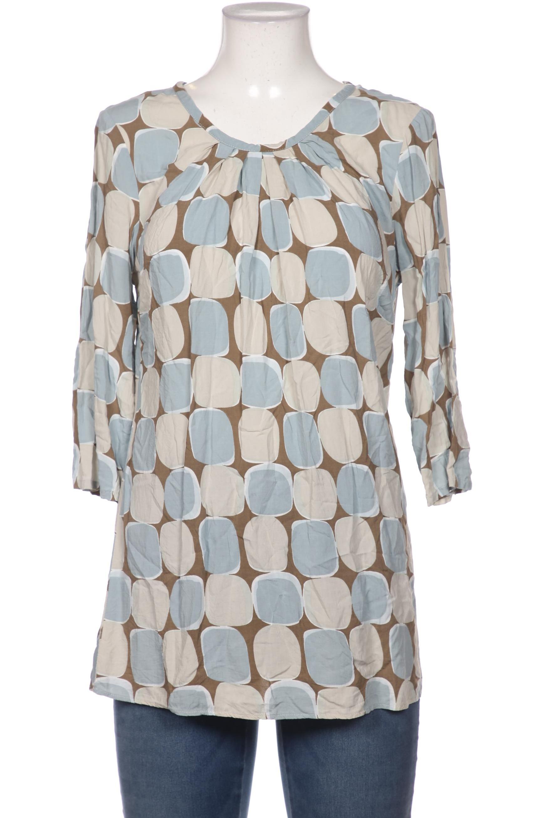 

Qiero Damen Bluse, mehrfarbig, Gr. 40