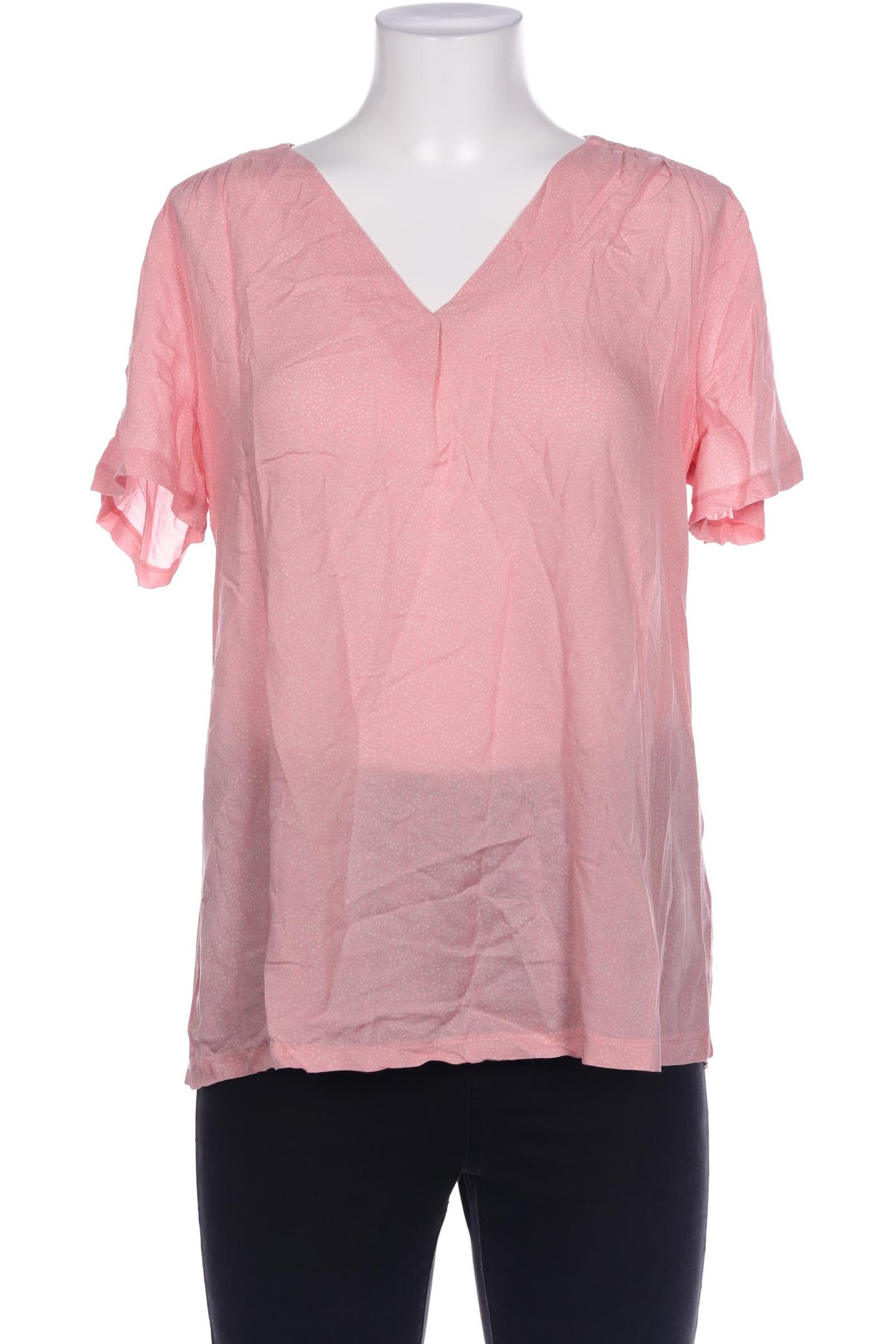 

Qiero Damen Bluse, pink, Gr. 40