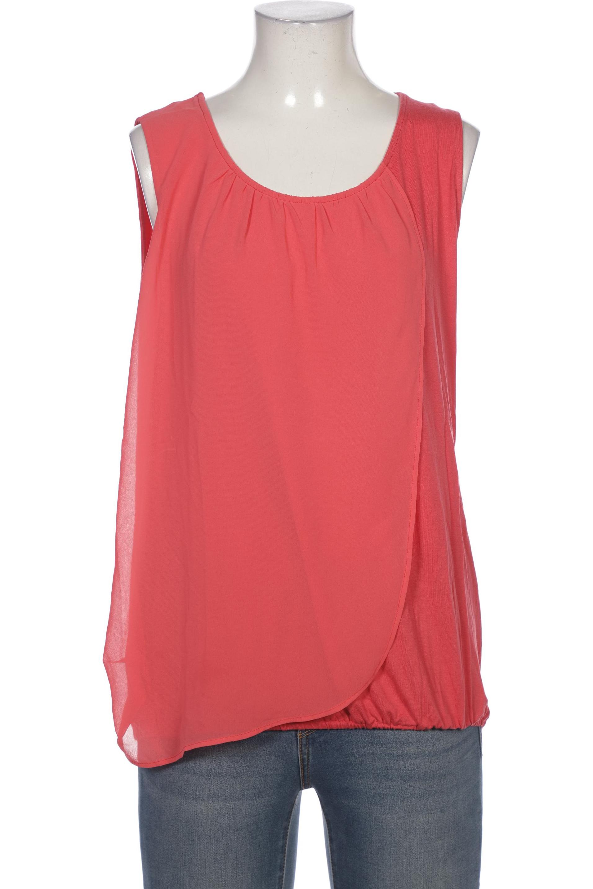 

Qiero Damen Bluse, pink, Gr. 38