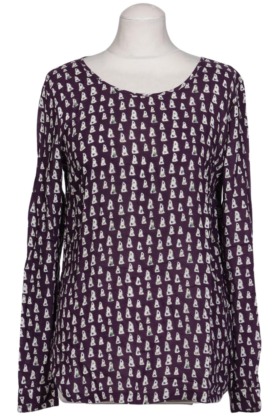 

Qiero Damen Bluse, flieder, Gr. 38