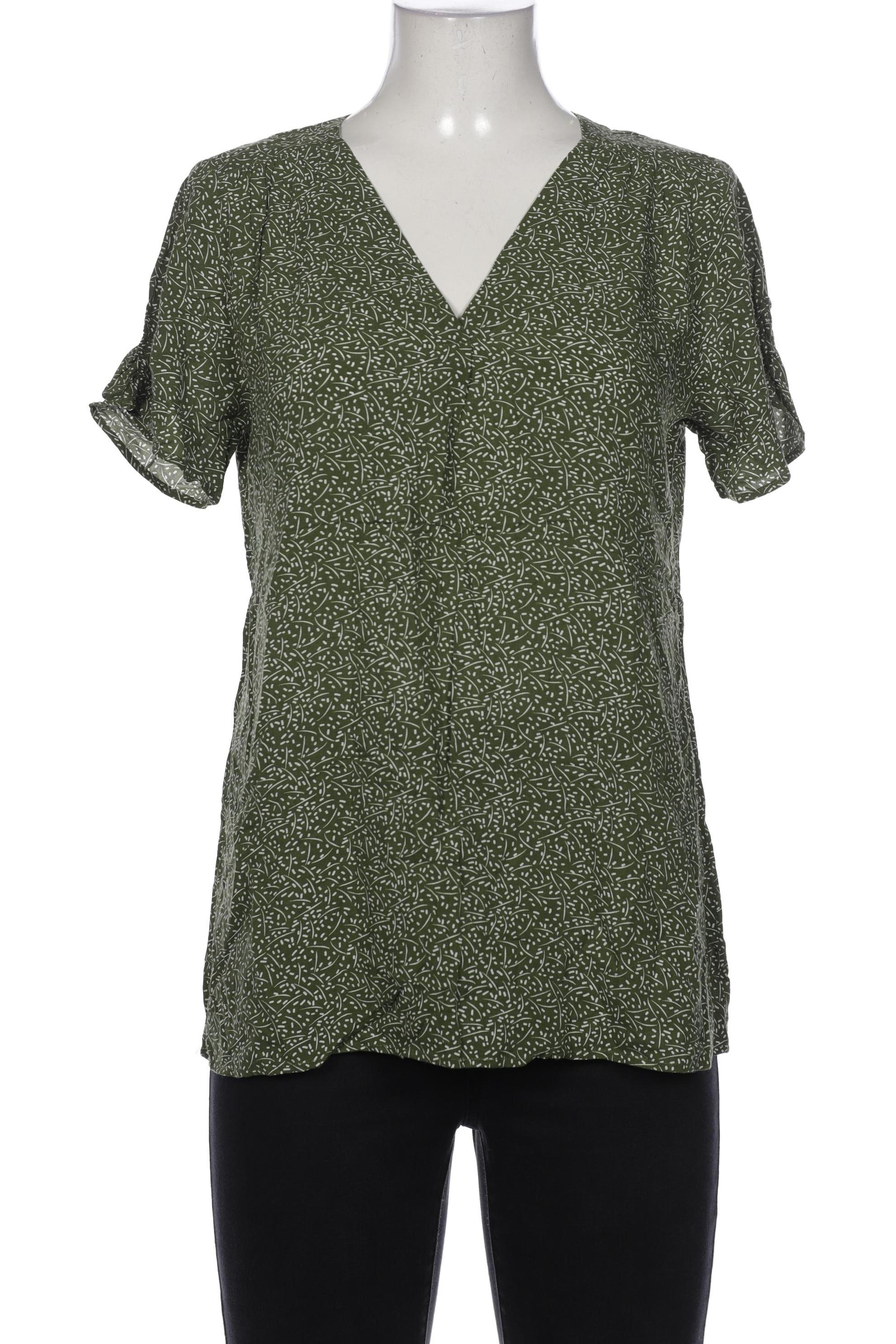 

Qiero Damen Bluse, grün, Gr. 38