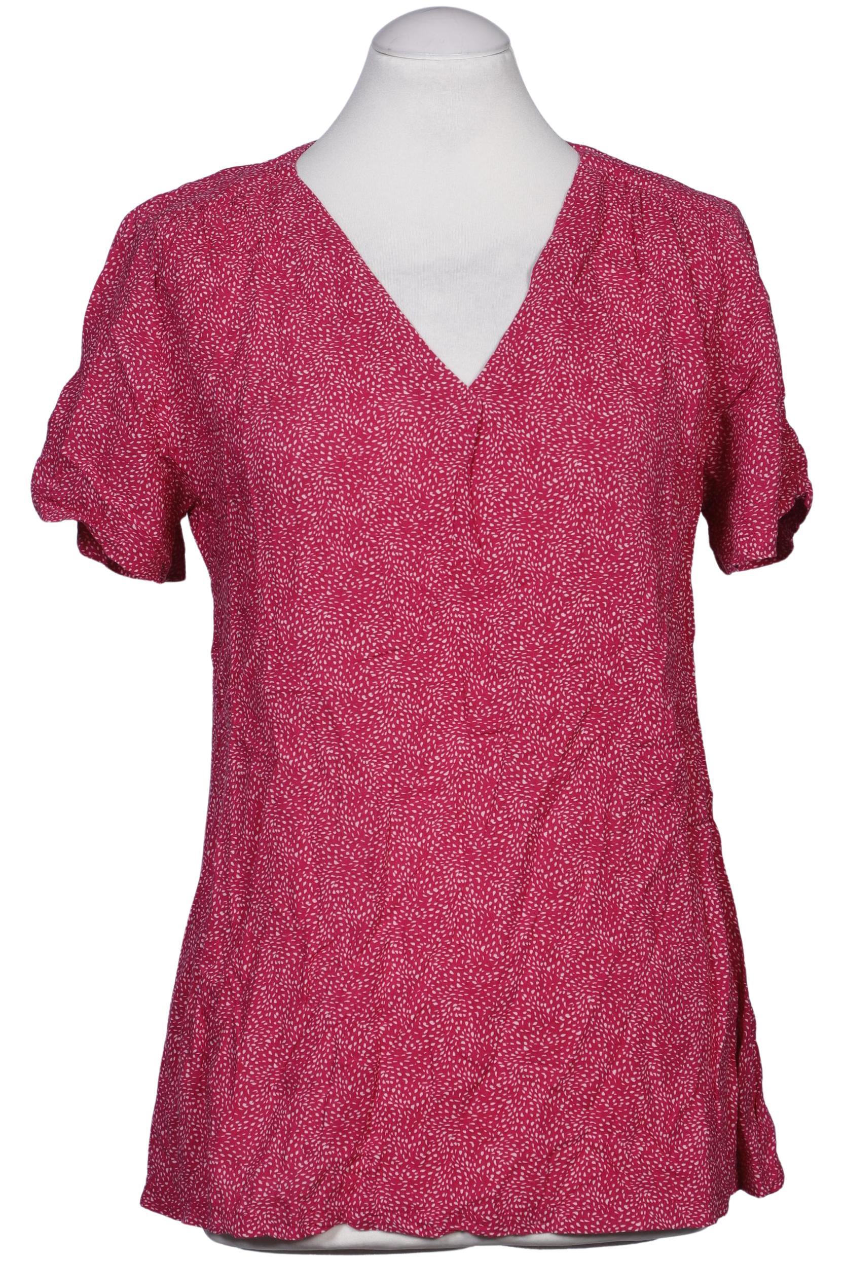 

Qiero Damen Bluse, pink, Gr. 38