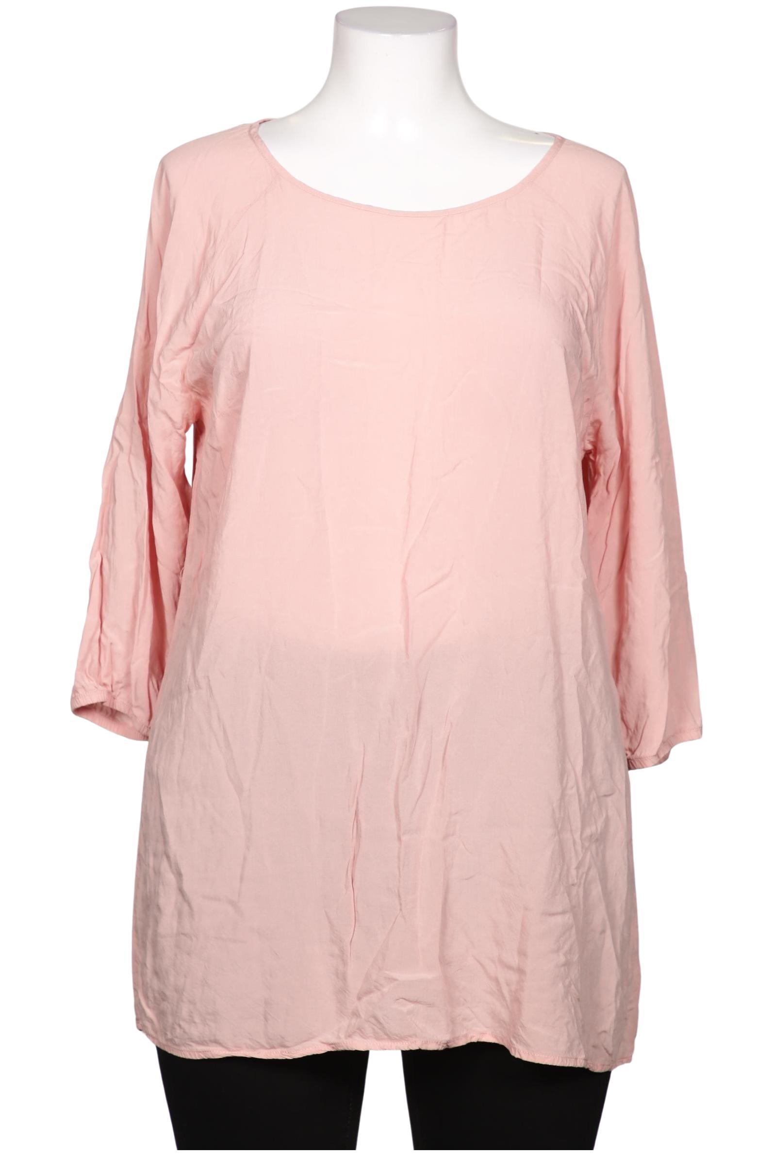 

Qiero Damen Bluse, pink, Gr. 42