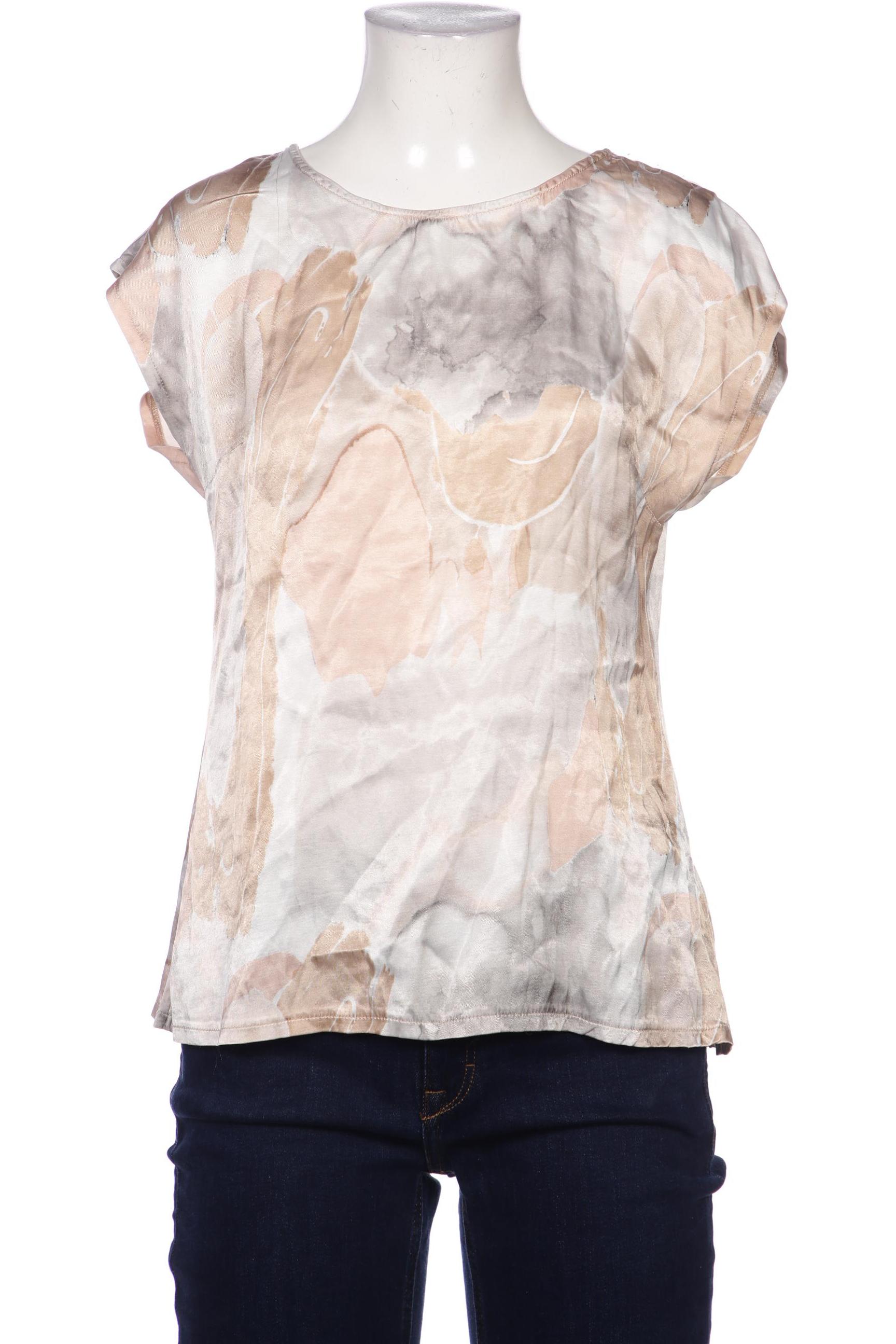 

Qiero Damen Bluse, beige, Gr. 34