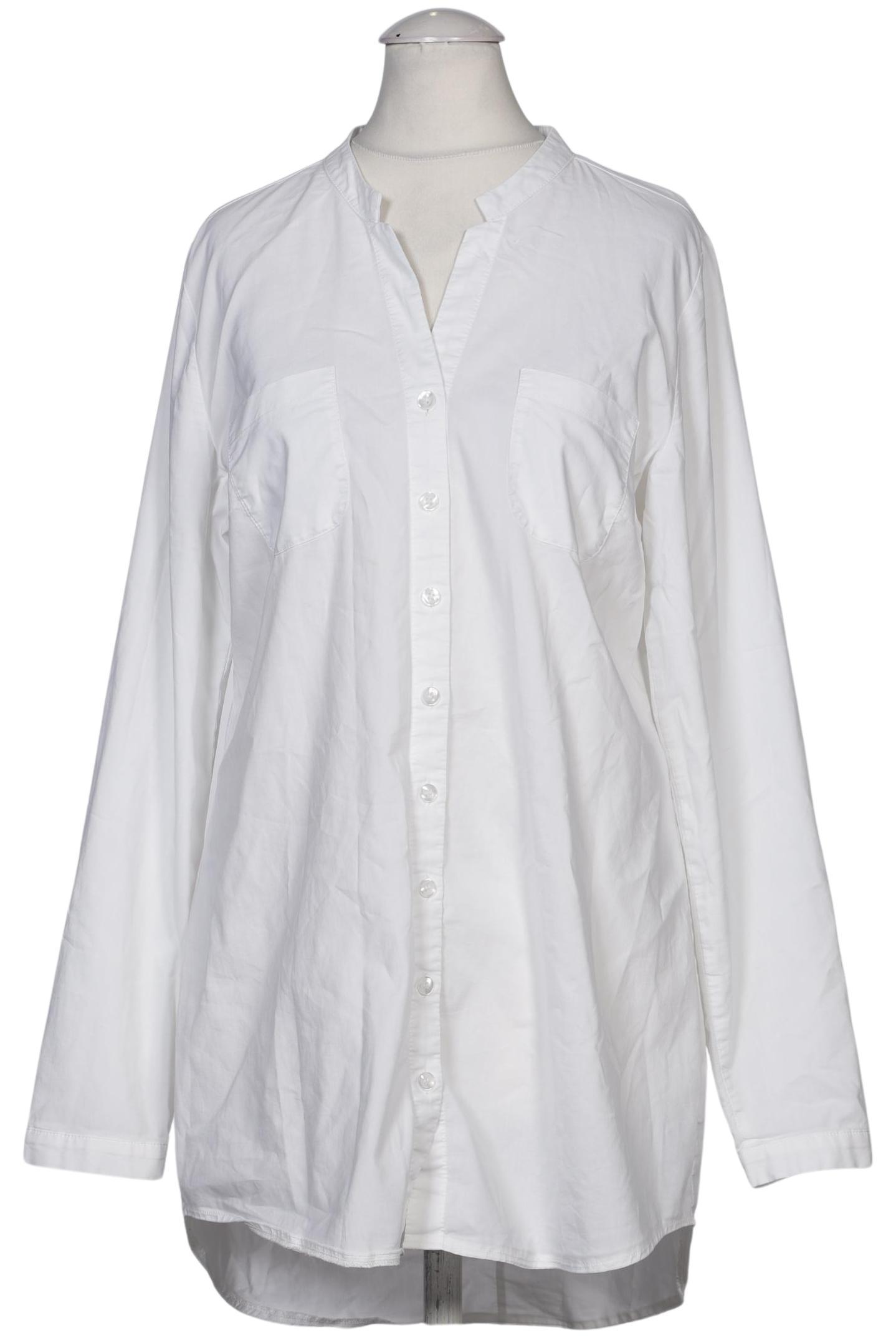 

Qiero Damen Bluse, weiß, Gr. 36