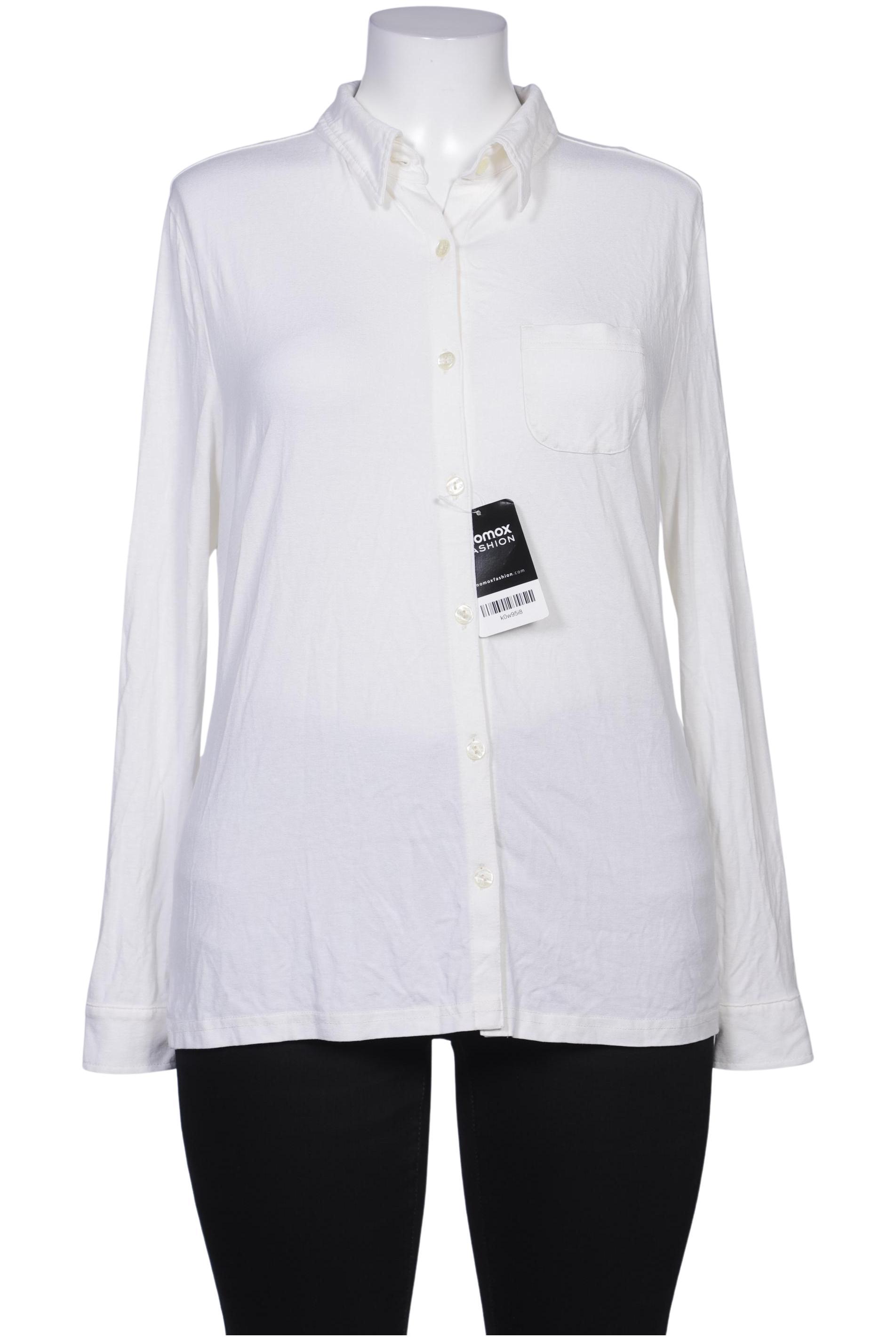 

Qiero Damen Bluse, cremeweiß, Gr. 44