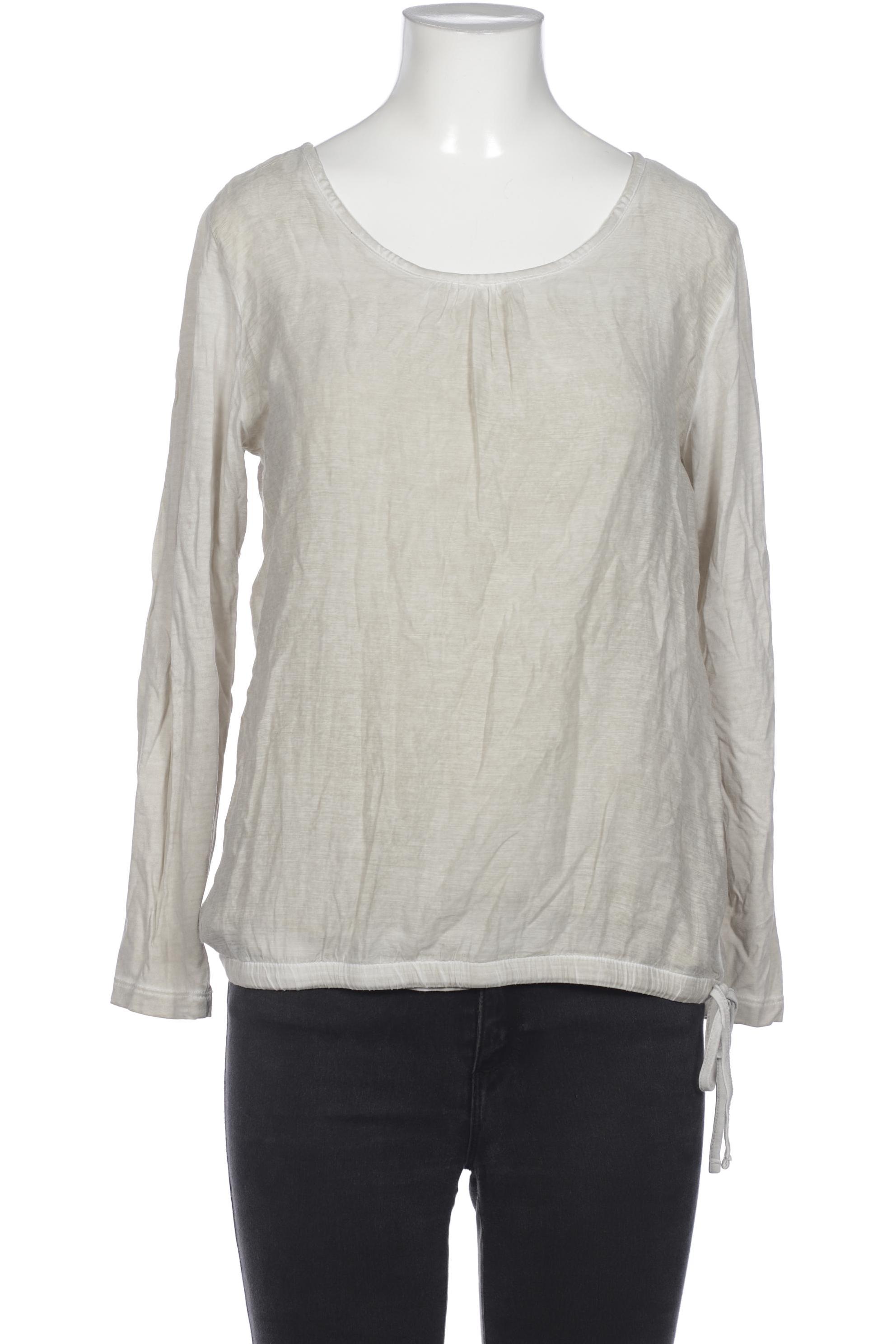 

Qiero Damen Bluse, beige
