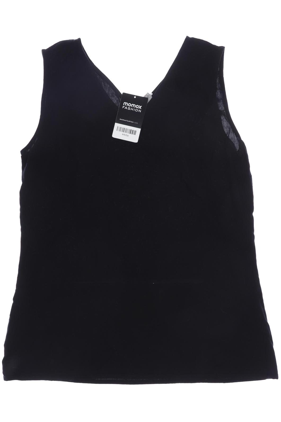 

Qiero Damen Bluse, schwarz, Gr. 38