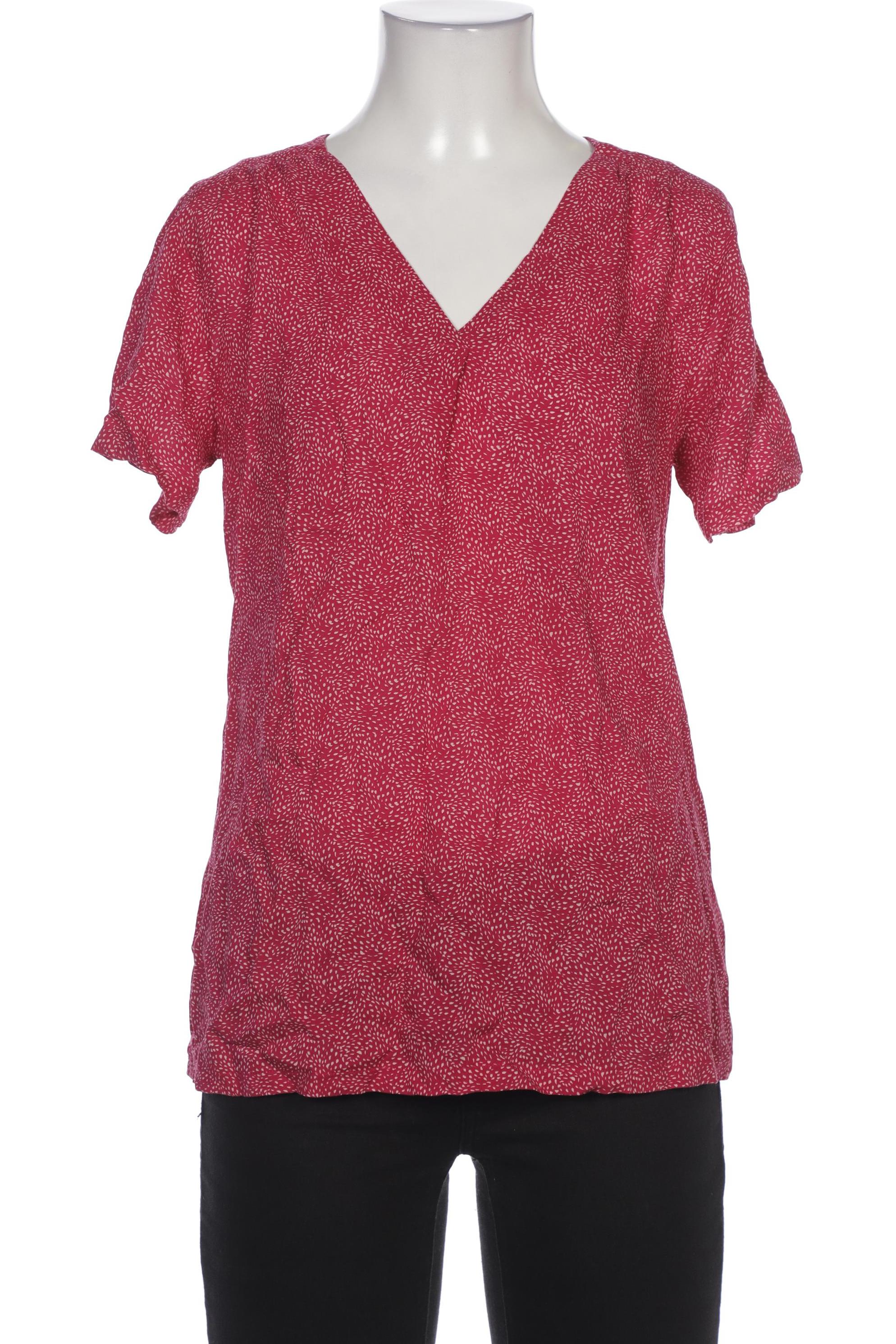 

Qiero Damen Bluse, pink, Gr. 36