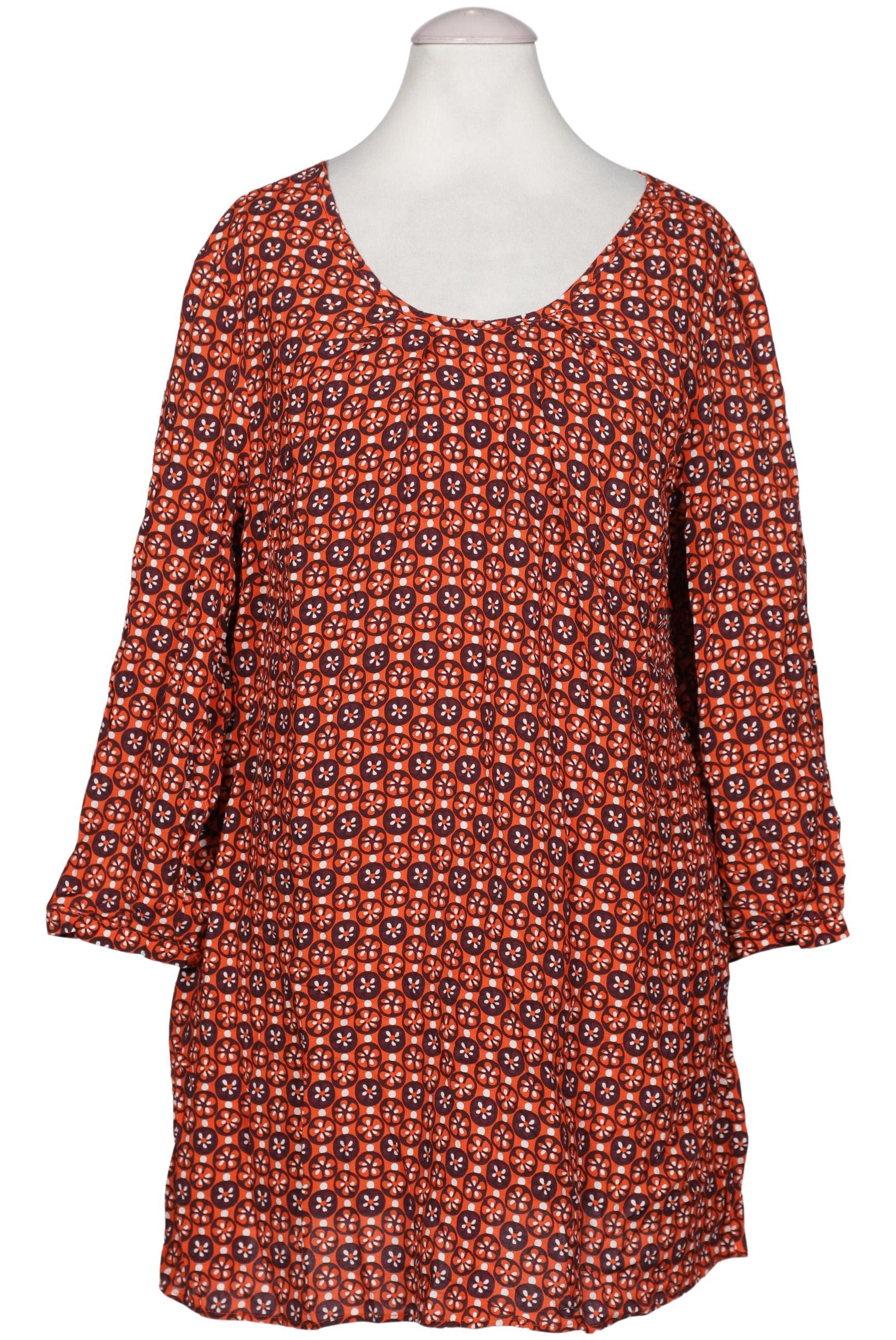 Thumbnail - Qiero Damen Bluse, rot, Gr. 38