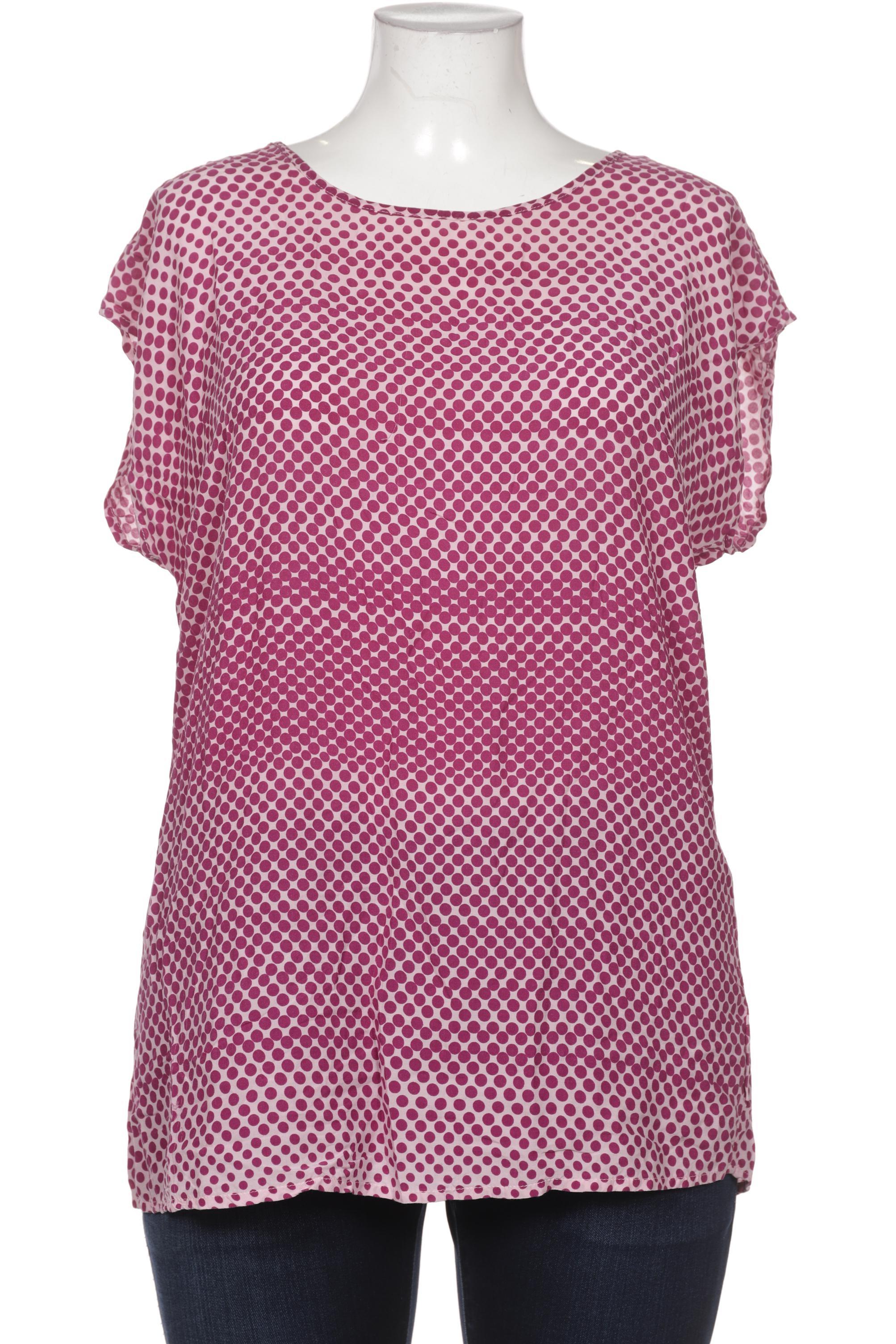 

Qiero Damen Bluse, pink, Gr. 44
