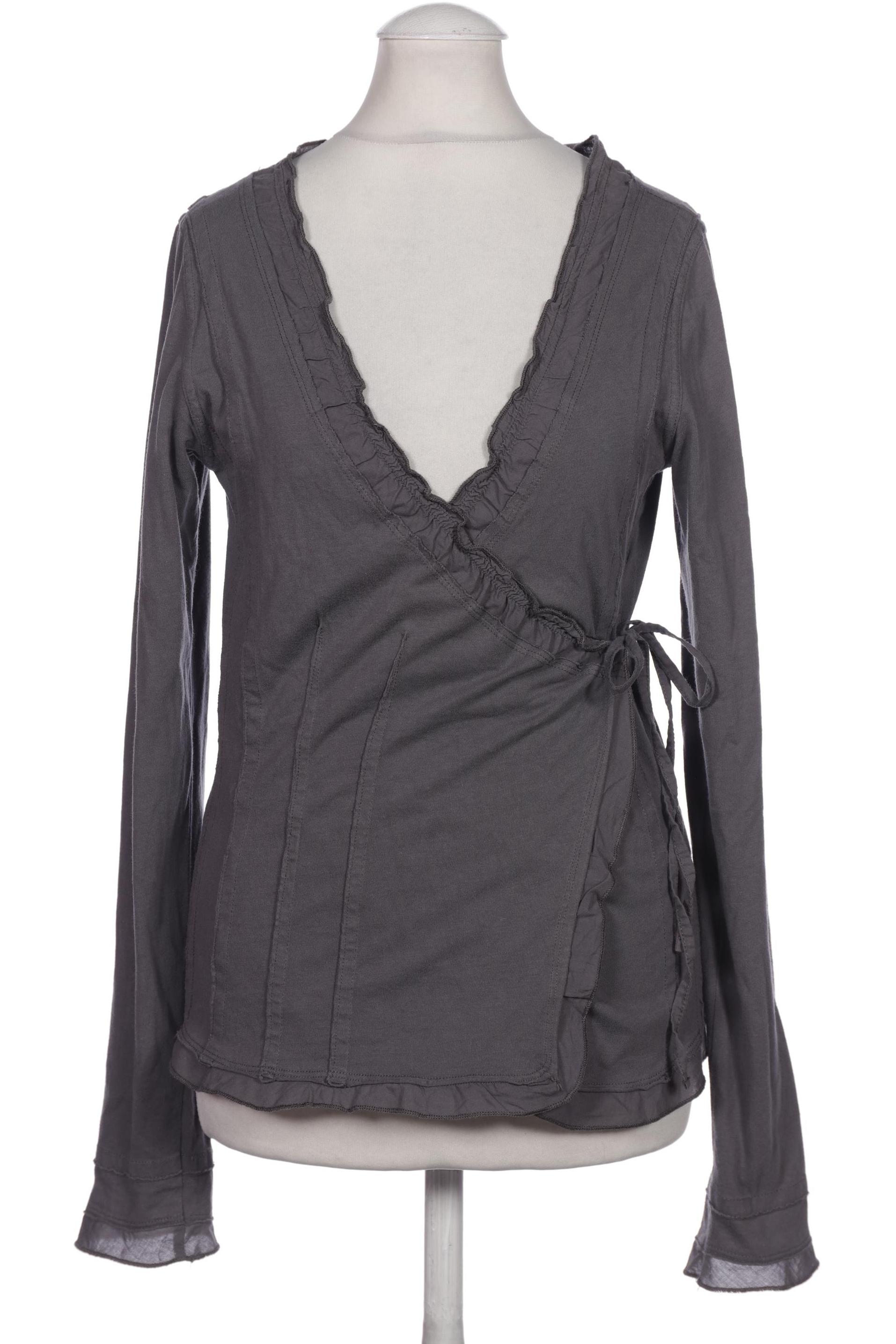 

Qiero Damen Bluse, grau