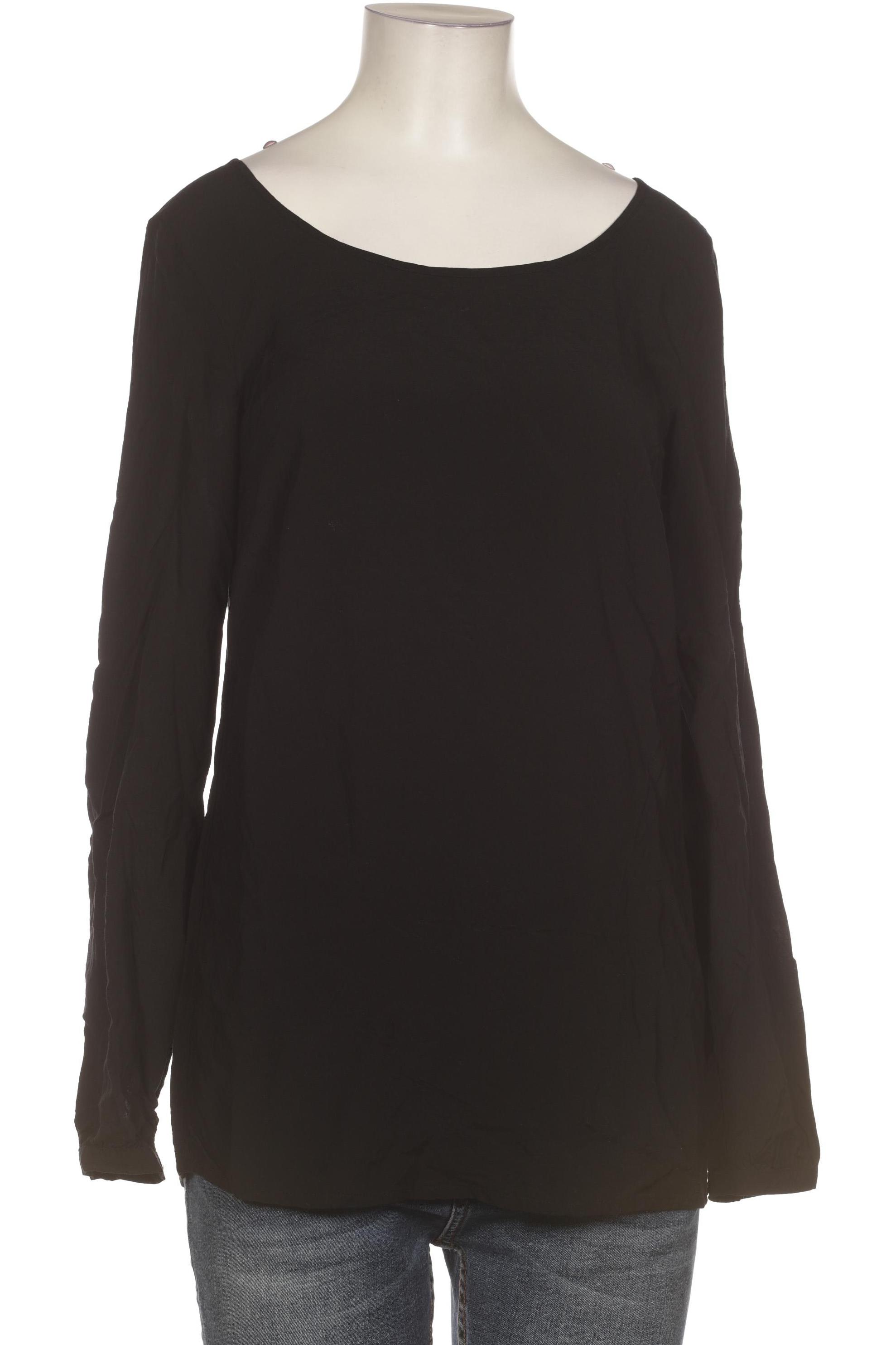 

Qiero Damen Bluse, schwarz