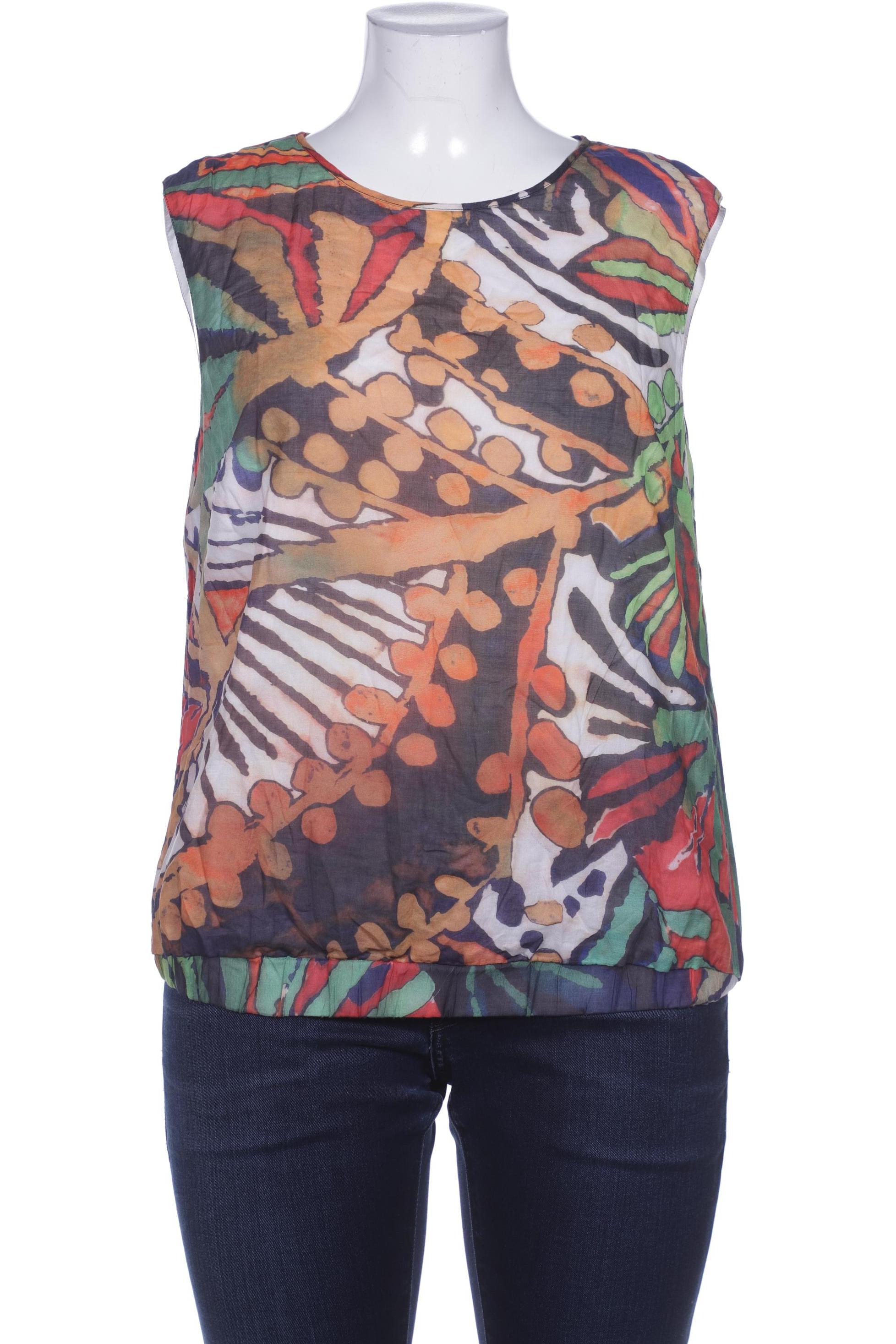 

Qiero Damen Bluse, mehrfarbig