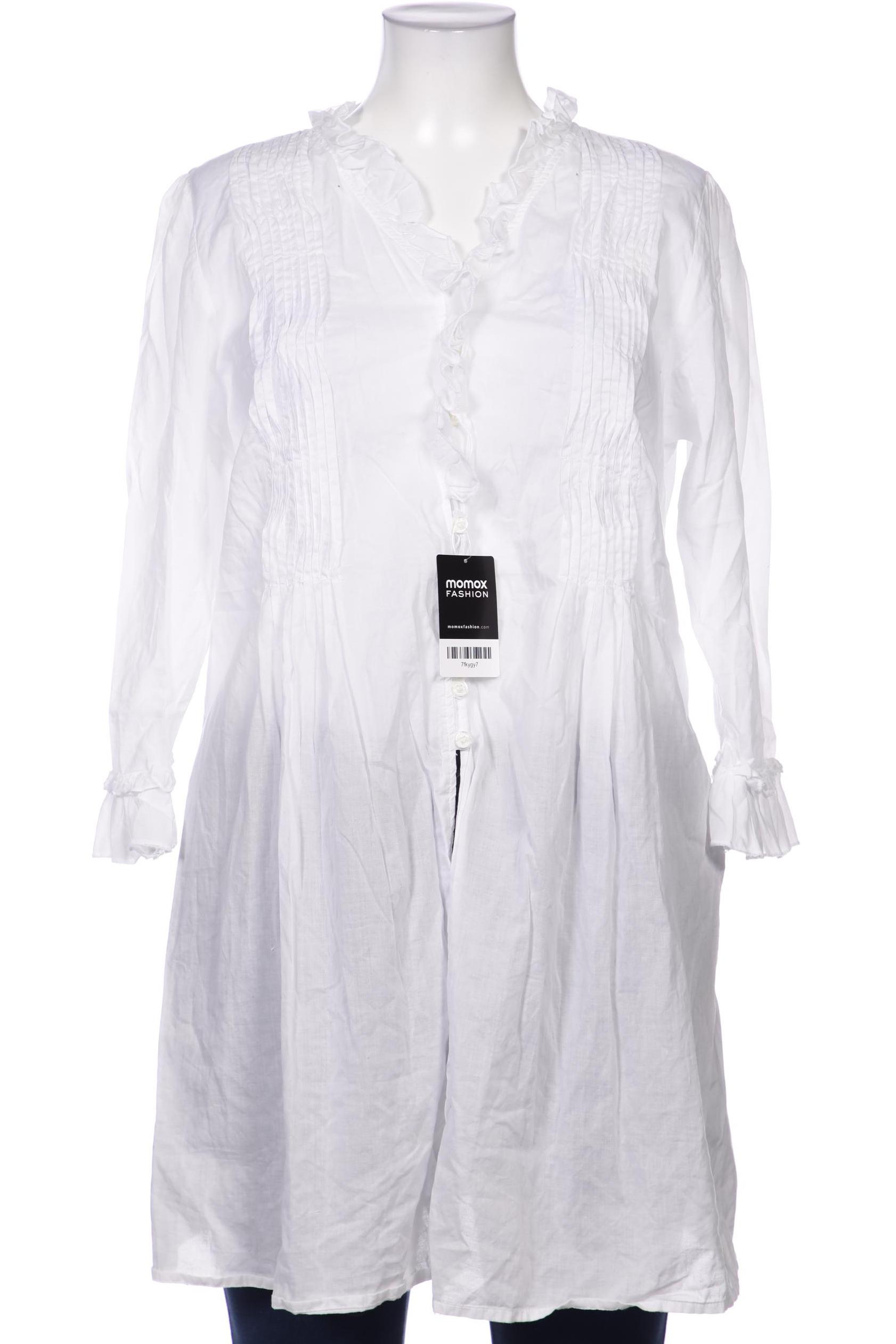 

Qiero Damen Bluse, weiß