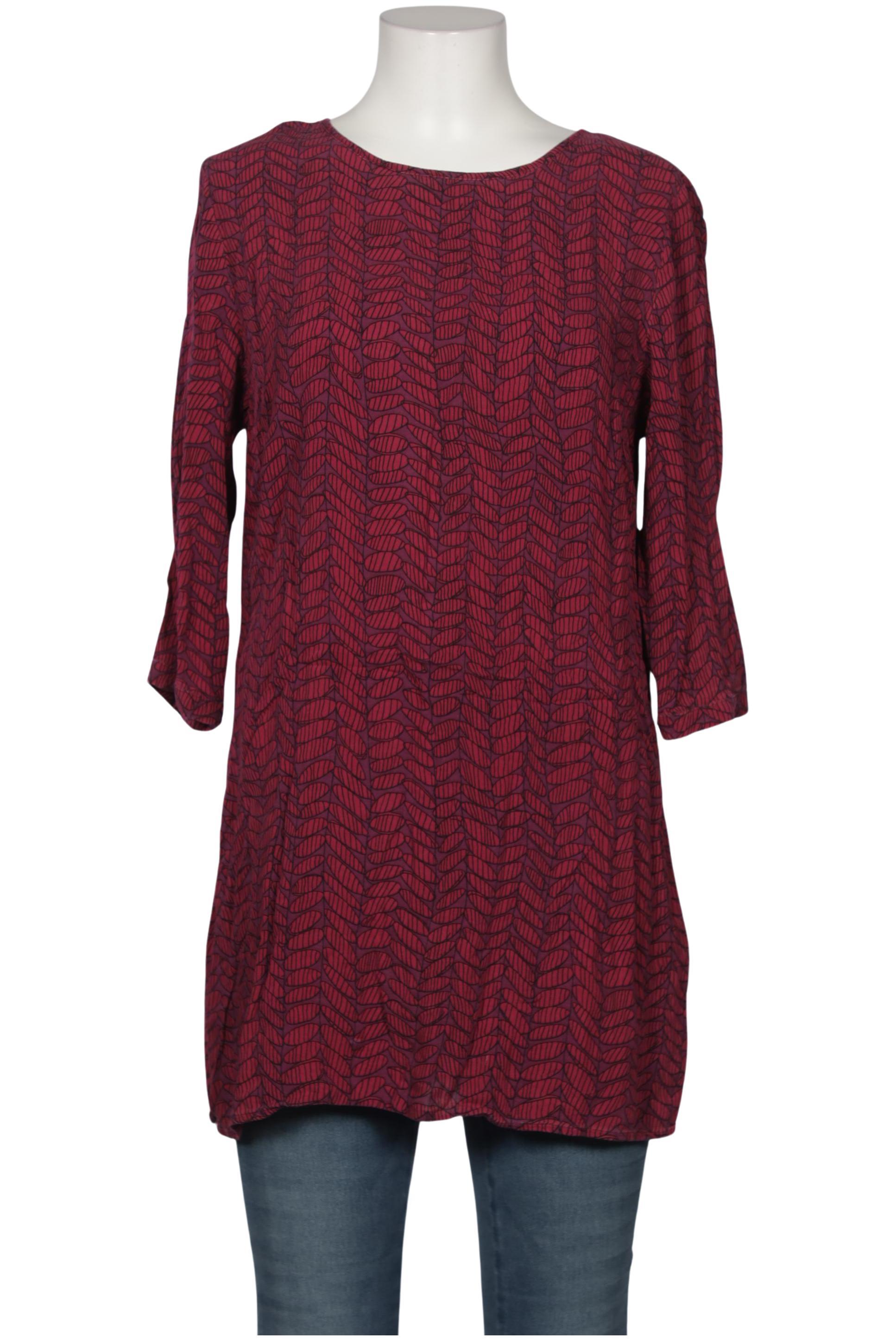 

Qiero Damen Bluse, pink, Gr. 40