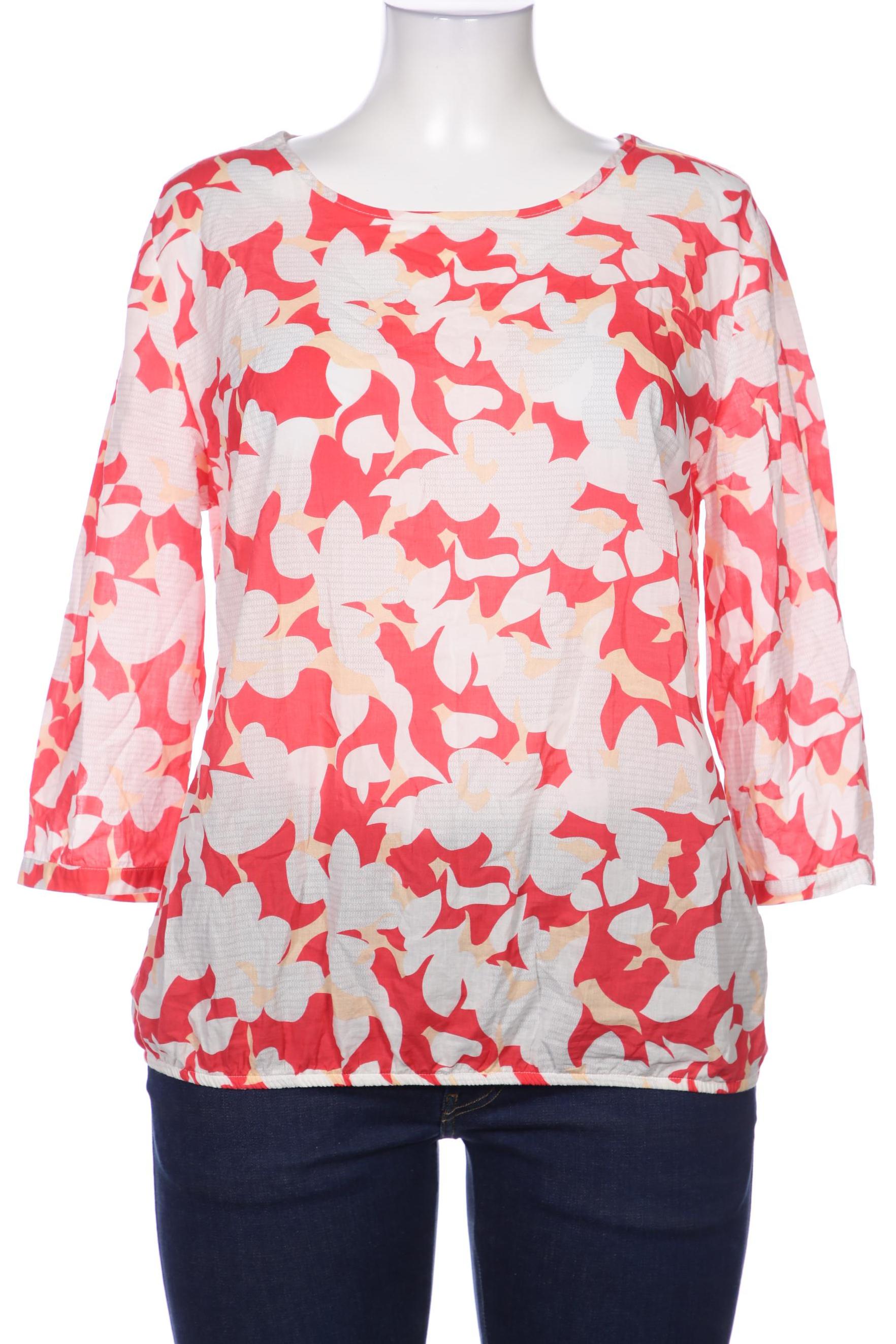 

Qiero Damen Bluse, rot